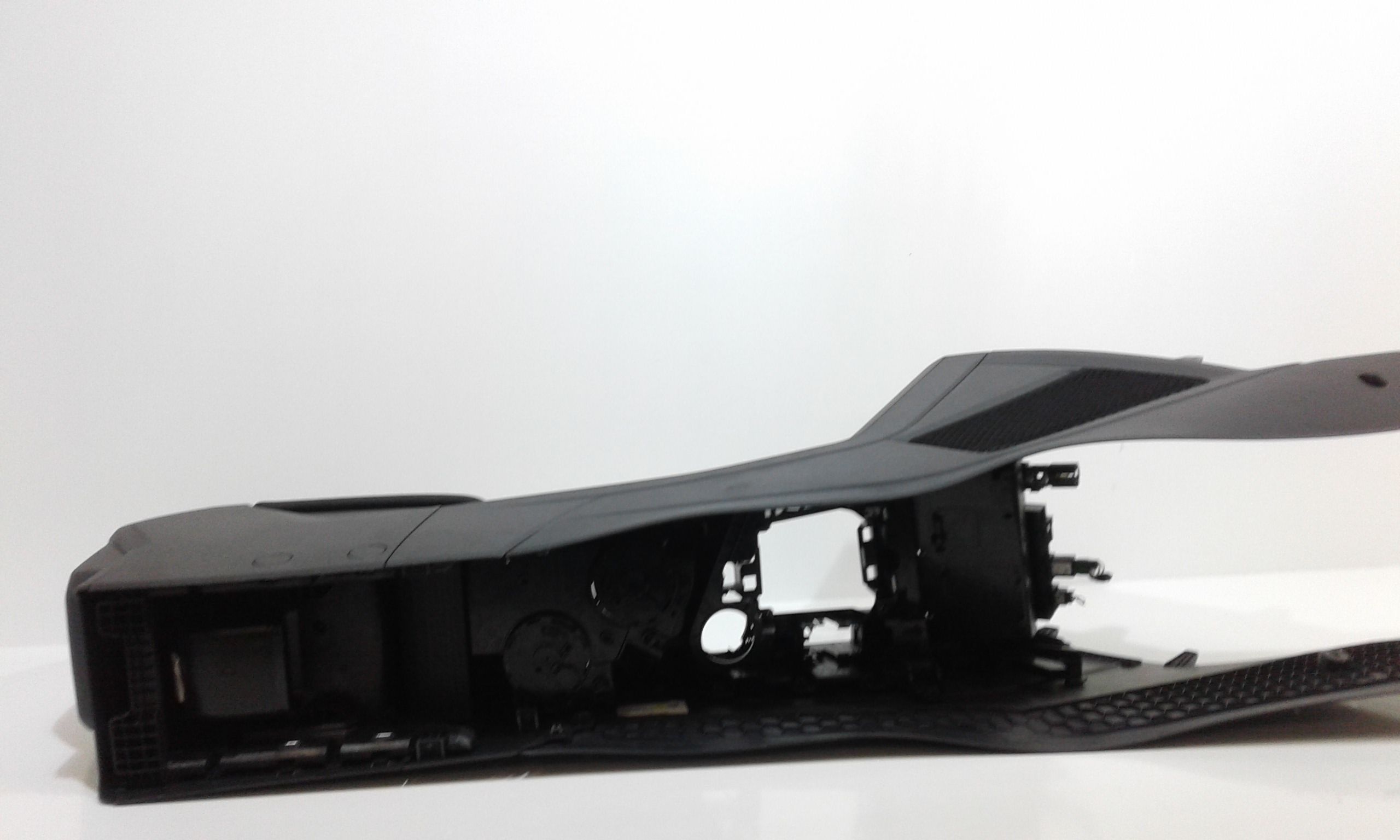 Tunnel consolle centrale VOLKSWAGEN Tiguan Serie