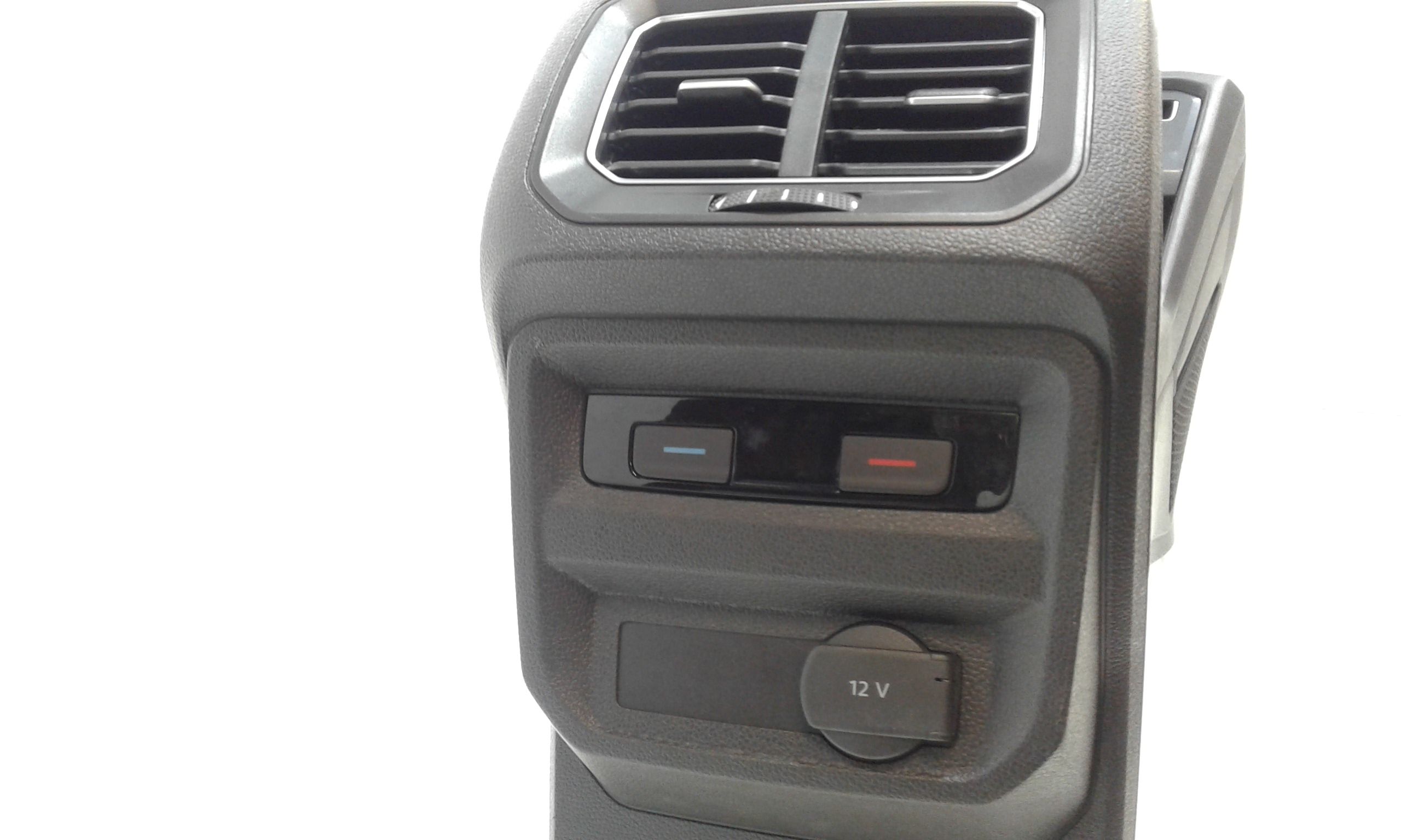 Tunnel consolle centrale VOLKSWAGEN Tiguan Serie