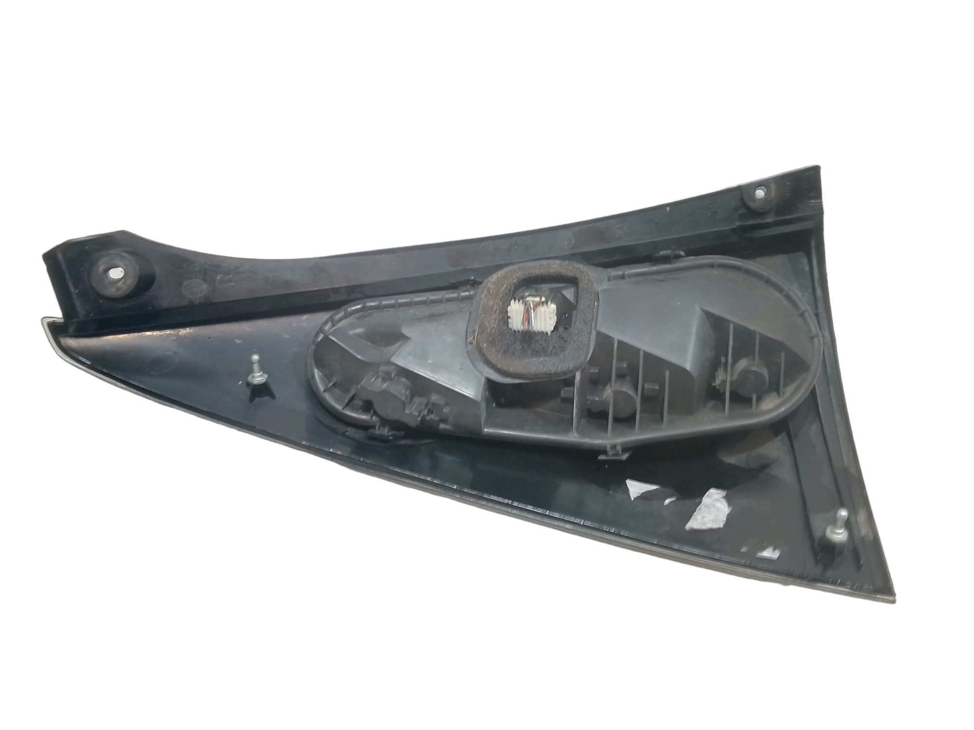 Stop fanale posteriore Destro Passeggero per Citroen C1 1 Serie (2005 - 2008)