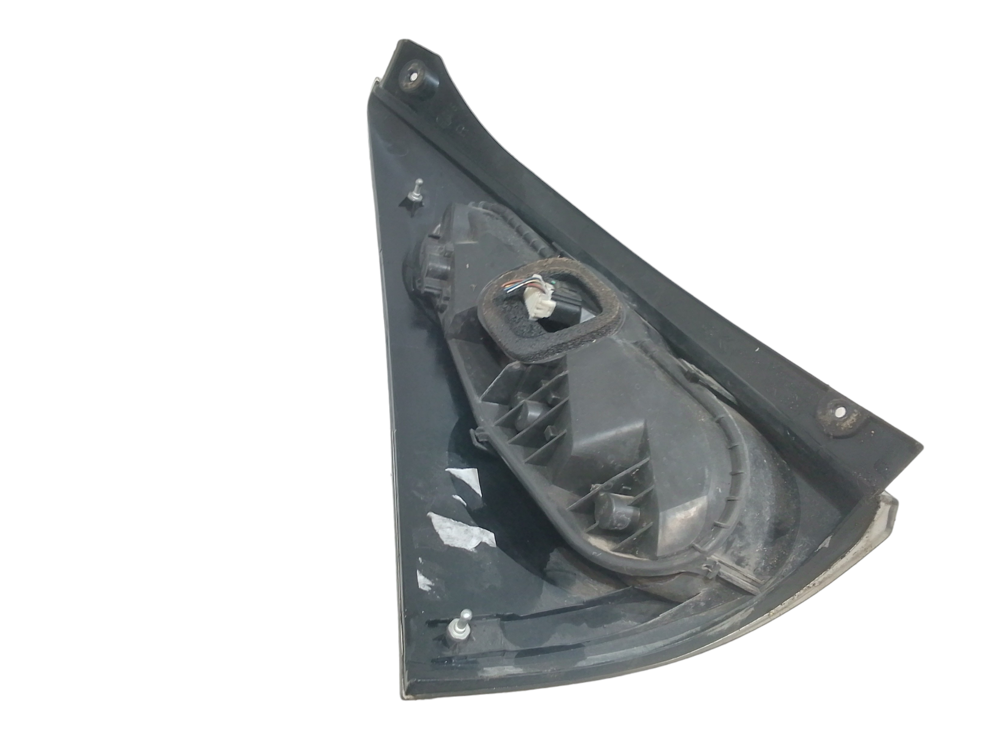 Stop fanale posteriore Destro Passeggero per Citroen C1 1 Serie (2005 - 2008)