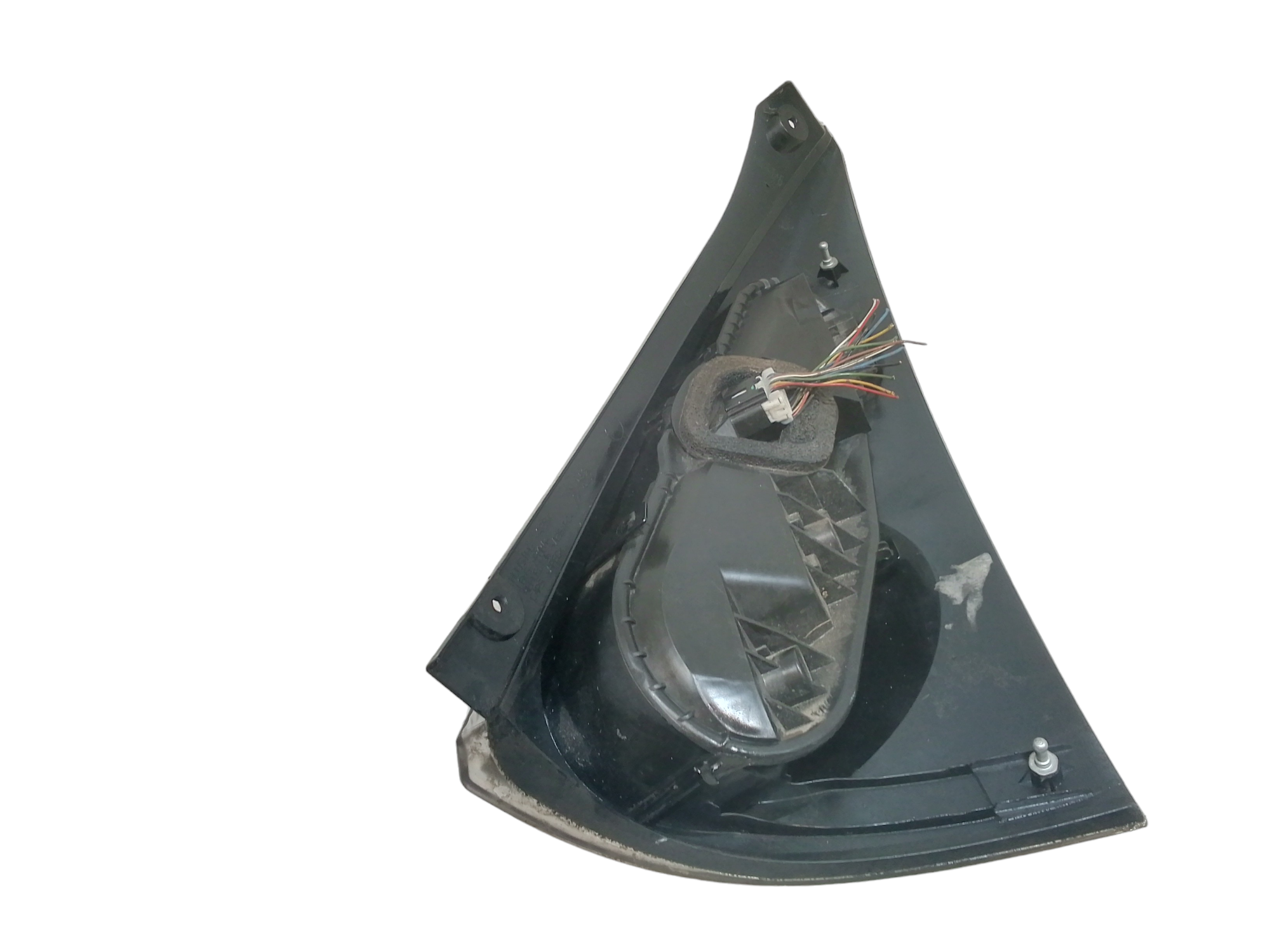 Stop fanale Posteriore sinistro lato Guida per Citroen C1 2 Serie (2008 - 2012)