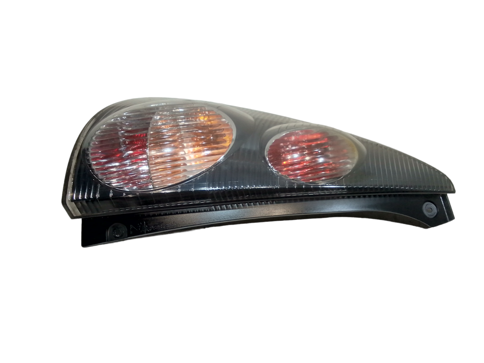 Stop fanale Posteriore sinistro lato Guida per Citroen C1 2 Serie (2008 - 2012)