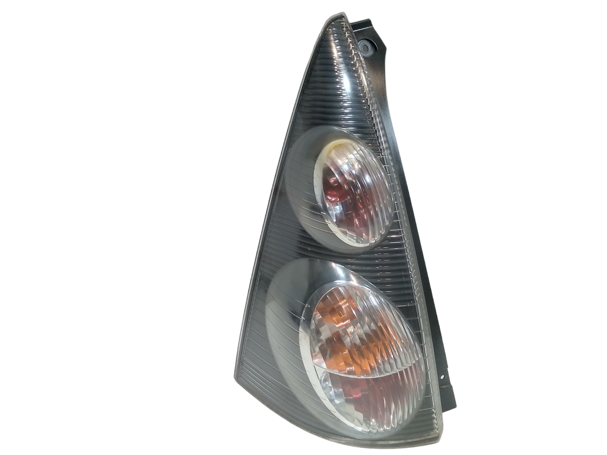 Stop fanale Posteriore sinistro lato Guida per Citroen C1 2 Serie (2008 - 2012)