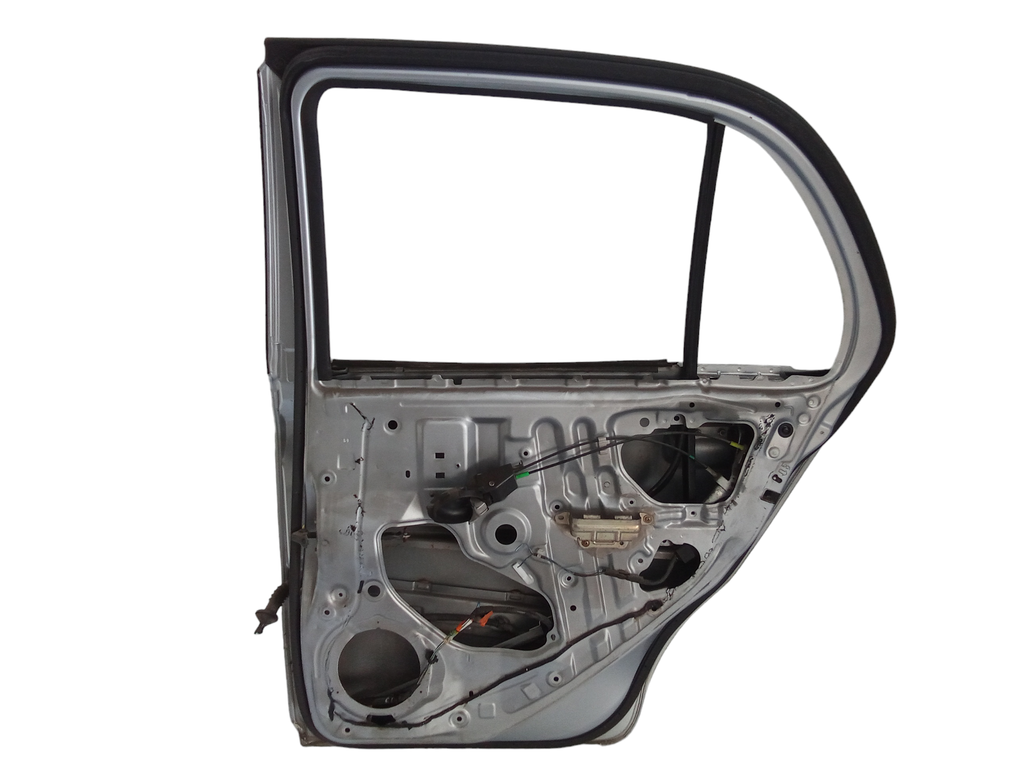 Portiera Posteriore Destra per Daihatsu Trevis 2 Serie (2004 - 2010)