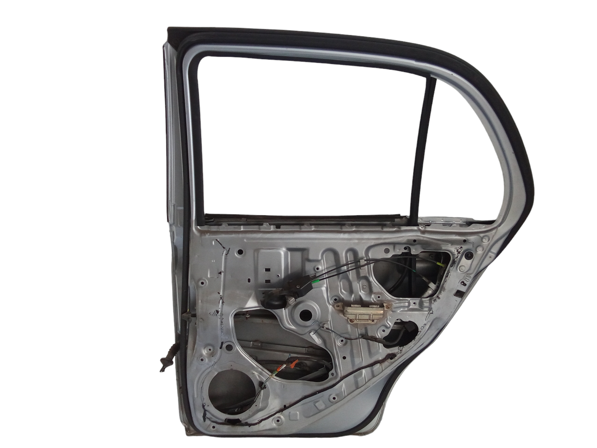 Portiera Posteriore Destra per Daihatsu Trevis 2 Serie (2004 - 2010)