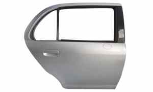 Portiera Posteriore Destra per Daihatsu Trevis 2 Serie (2004 - 2010)