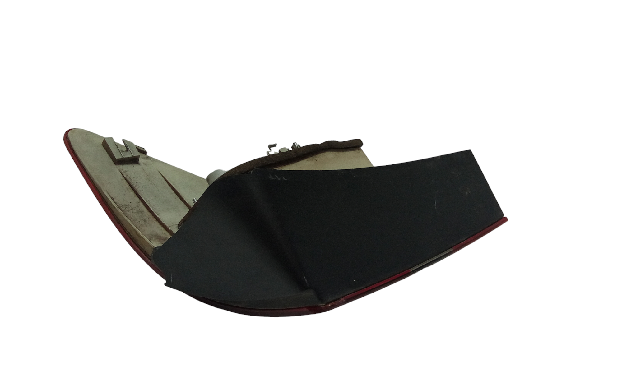 Stop fanale Posteriore sinistro lato Guida per Mercedes Classe B W245 1 Serie (2005 - 2011)