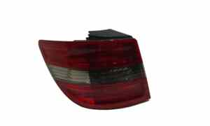 Stop fanale Posteriore sinistro lato Guida per Mercedes Classe B W245 1 Serie (2005 - 2011)