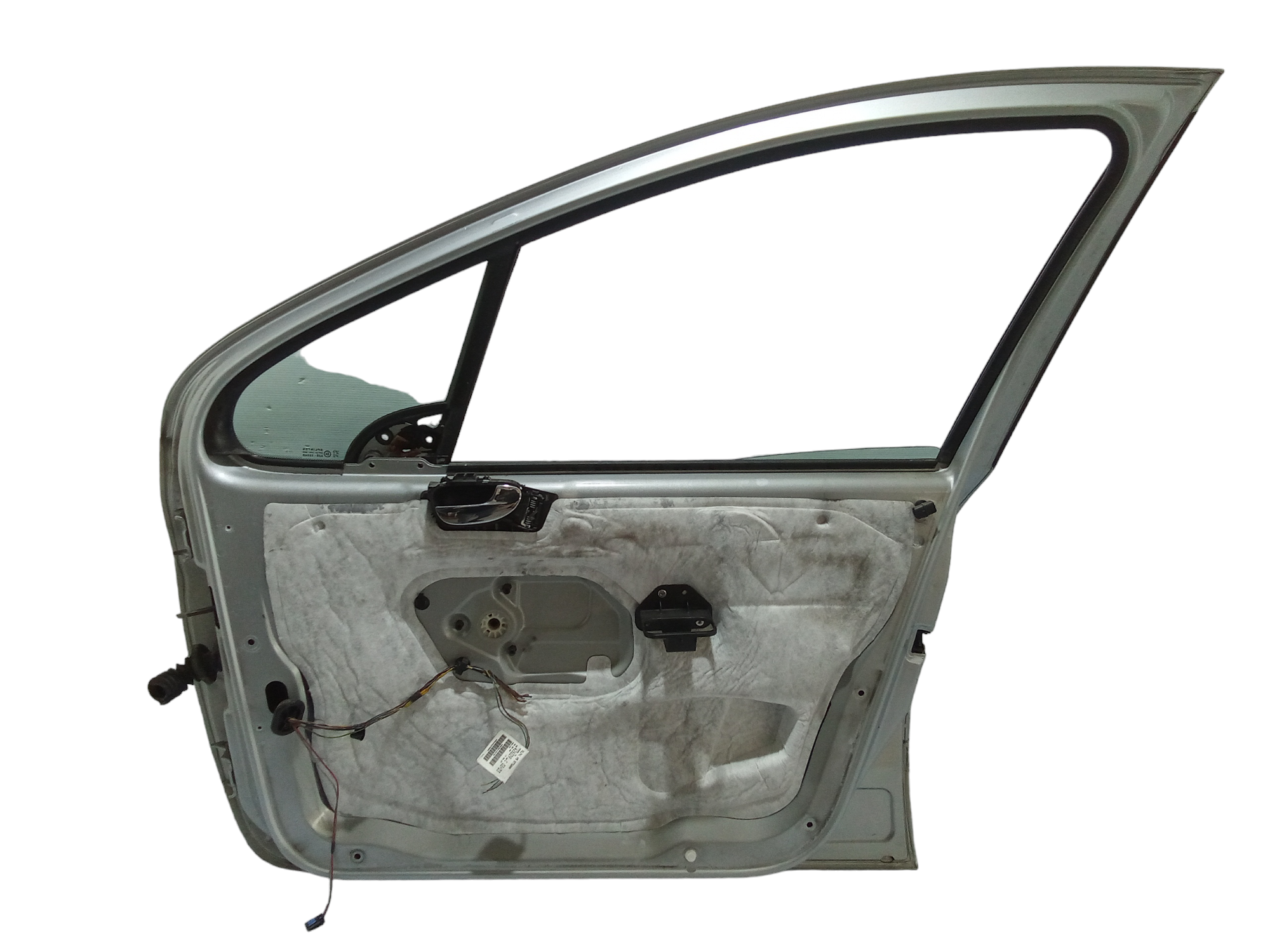 Portiera anteriore Destra per Peugeot 307 S. Wagon (2002 - 2005)