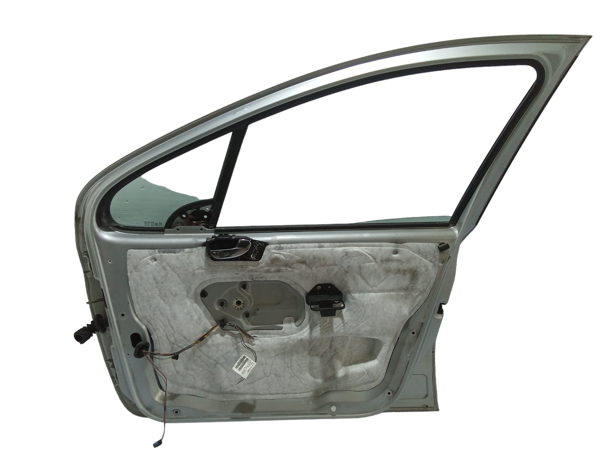 Portiera anteriore Destra per Peugeot 307 S. Wagon (2002 - 2005)