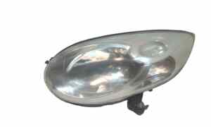 Faro anteriore Sinistro Guida per Citroen C1 1 Serie (2005 - 2008)