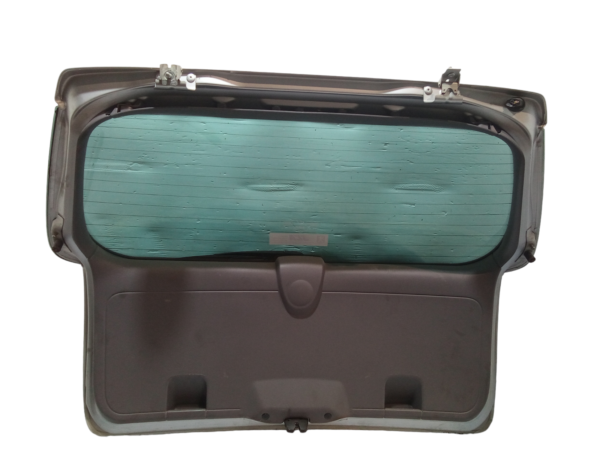 Portellone Posteriore Completo per Peugeot 307 S. Wagon (2002 - 2005)