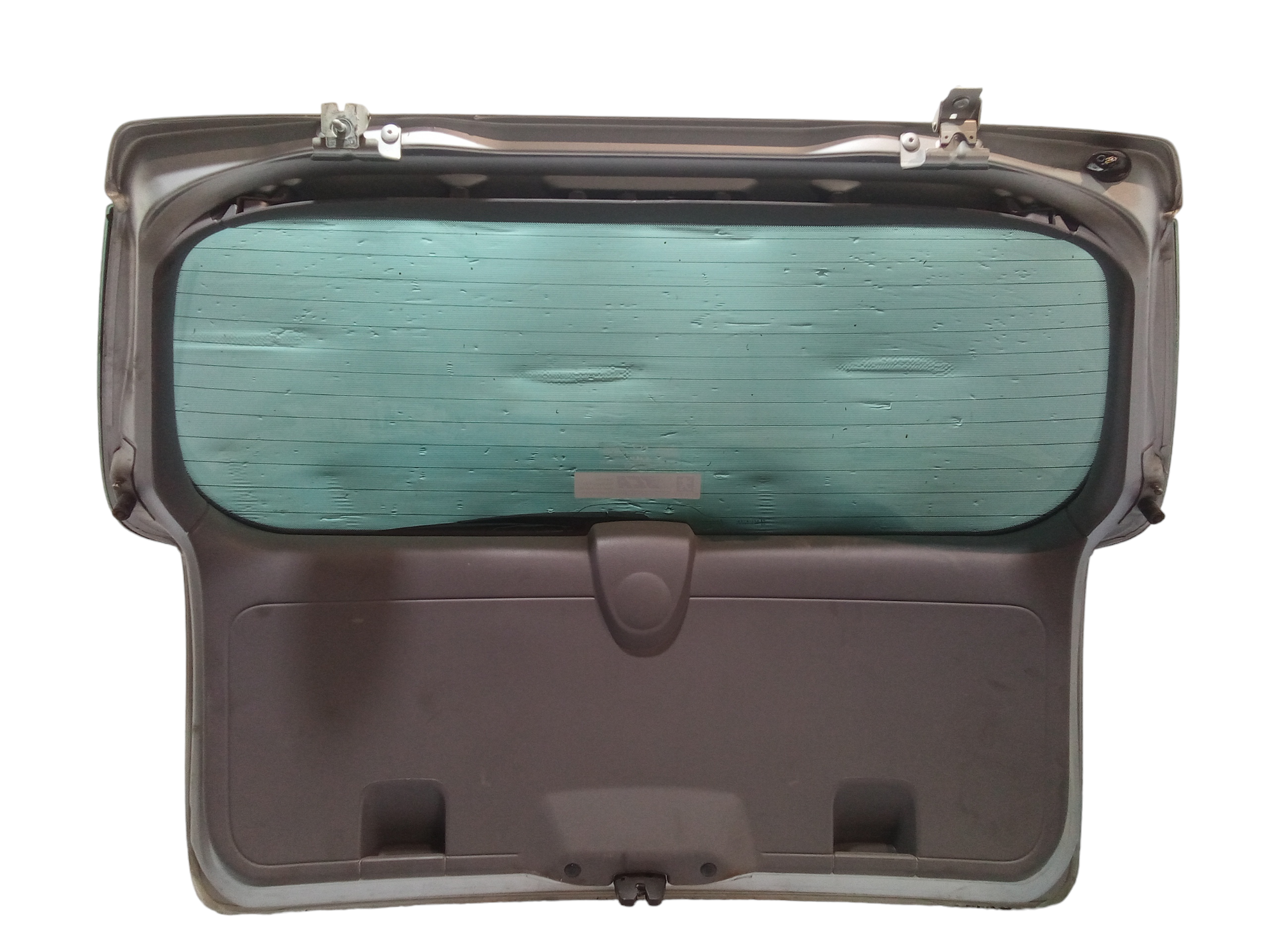 Portellone Posteriore Completo per Peugeot 307 S. Wagon (2002 - 2005)