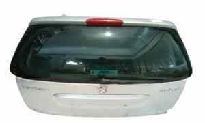 Portellone Posteriore Completo per Peugeot 307 S. Wagon (2002 - 2005)