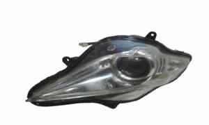 Faro anteriore per Peugeot Geopolis 250cc (2005 - 2012)