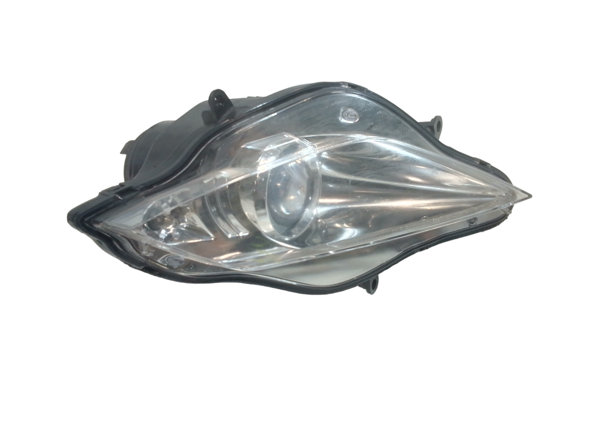 Faro anteriore per Peugeot Geopolis 250cc (2005 - 2012)