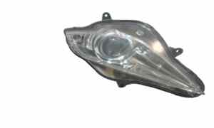 Faro anteriore per Peugeot Geopolis 250cc (2005 - 2012)