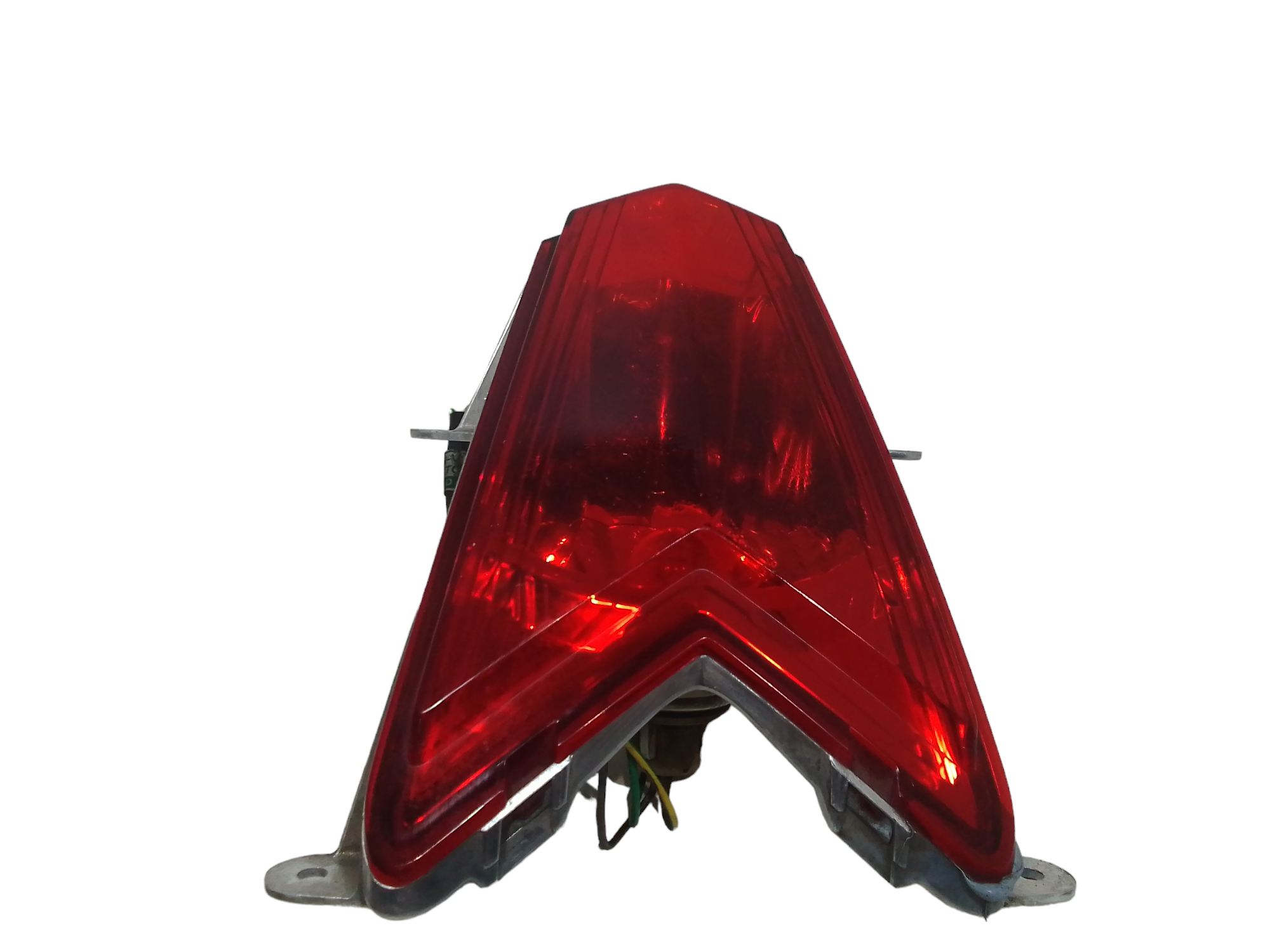 Fanale stop posteriore per Peugeot Geopolis 250cc (2005 - 2012)