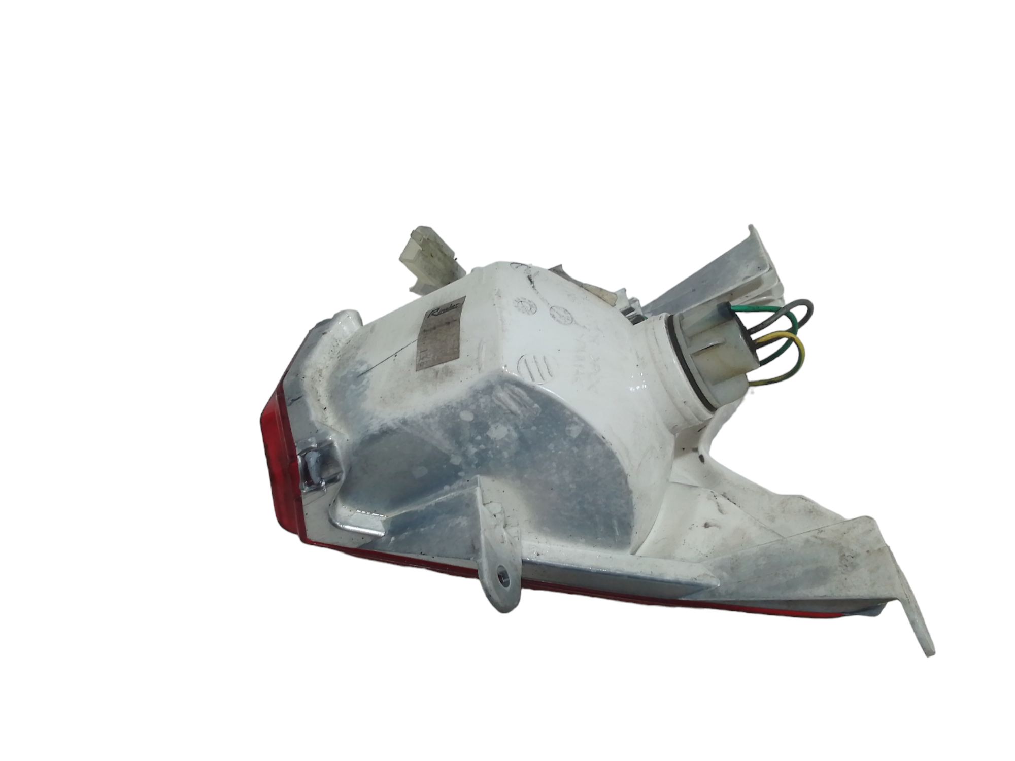 Fanale stop posteriore per Peugeot Geopolis 250cc (2005 - 2012)