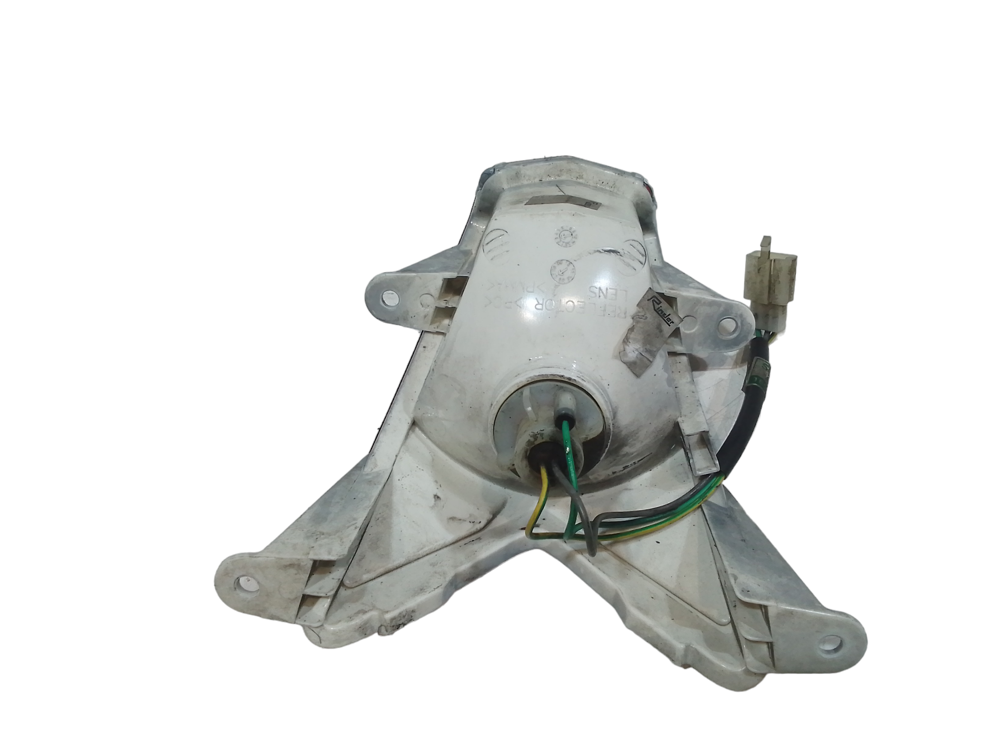 Fanale stop posteriore per Peugeot Geopolis 250cc (2005 - 2012)