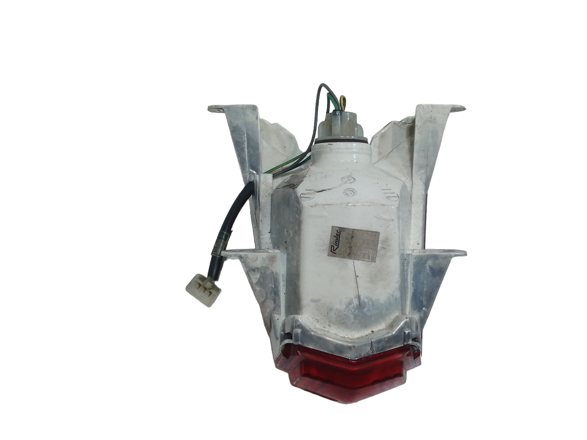 Fanale stop posteriore per Peugeot Geopolis 250cc (2005 - 2012)