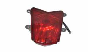 Fanale stop posteriore per Peugeot Geopolis 250cc (2005 - 2012)