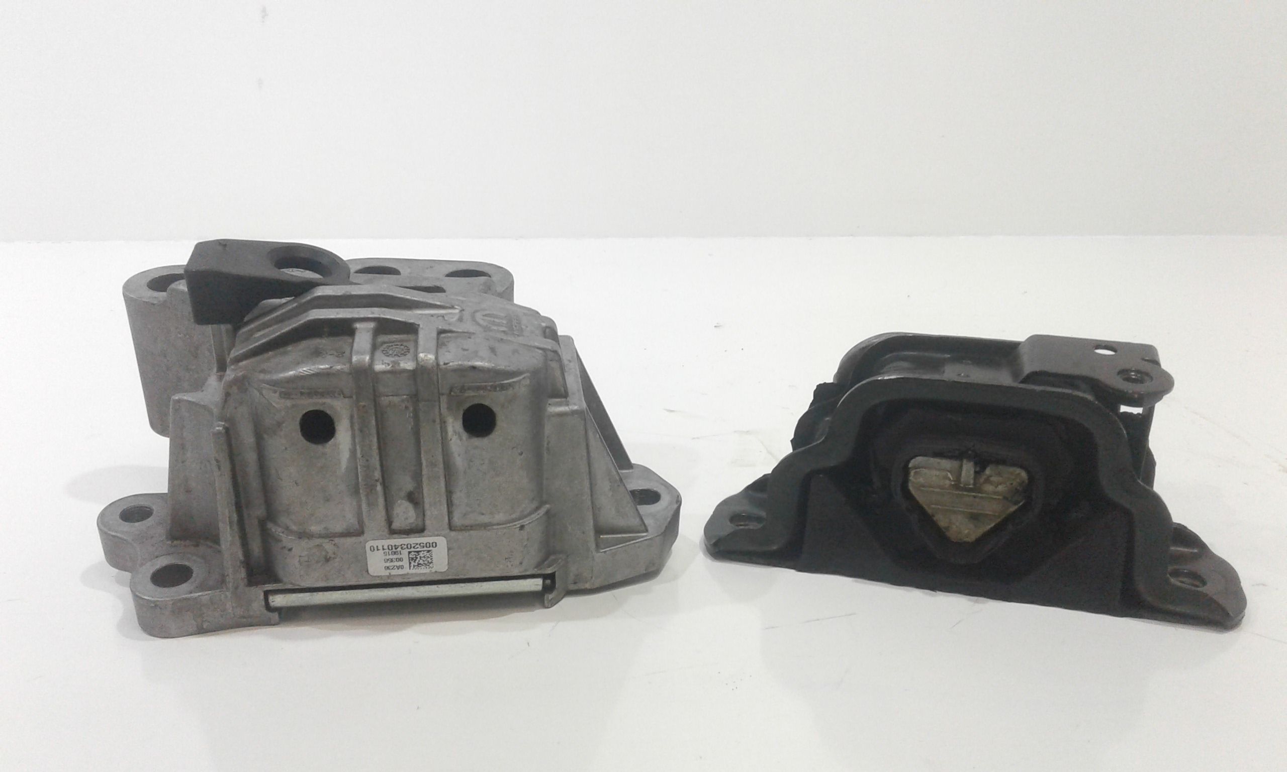 Supporti Motore FIAT 500 X 1 Serie