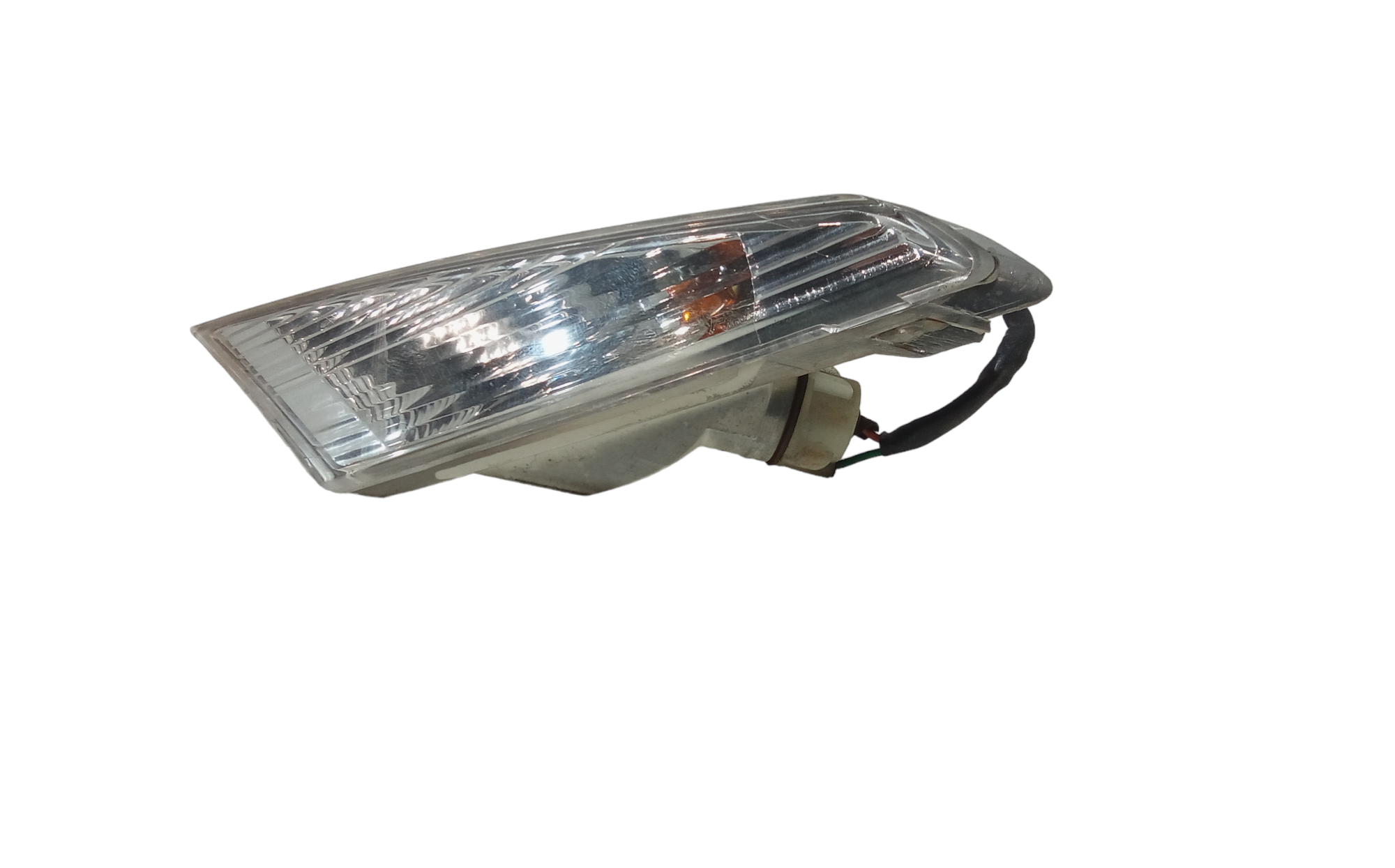 Freccia ant SX per Peugeot Geopolis 250cc (2005 - 2012)