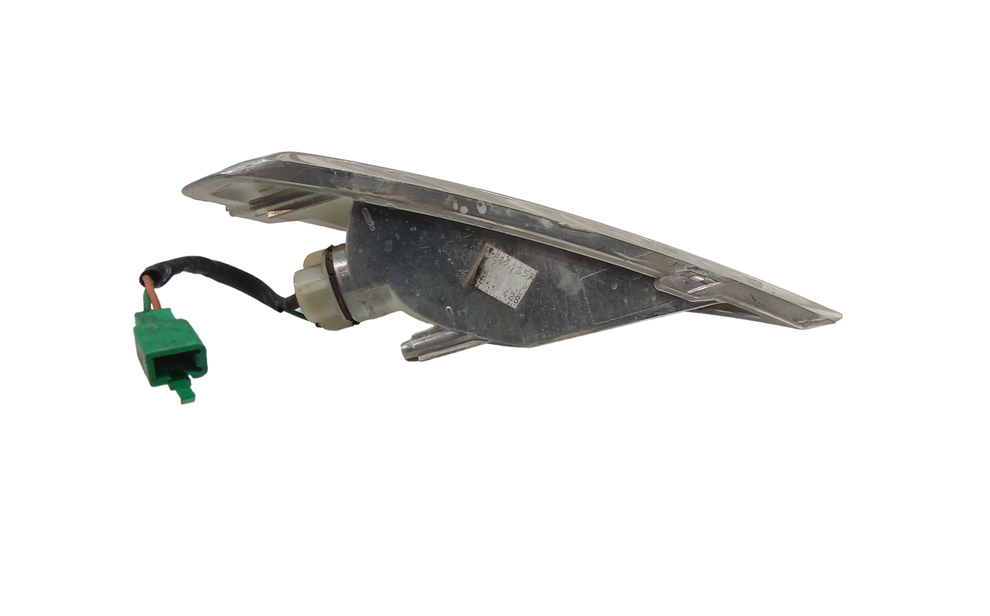 Freccia ant SX per Peugeot Geopolis 250cc (2005 - 2012)