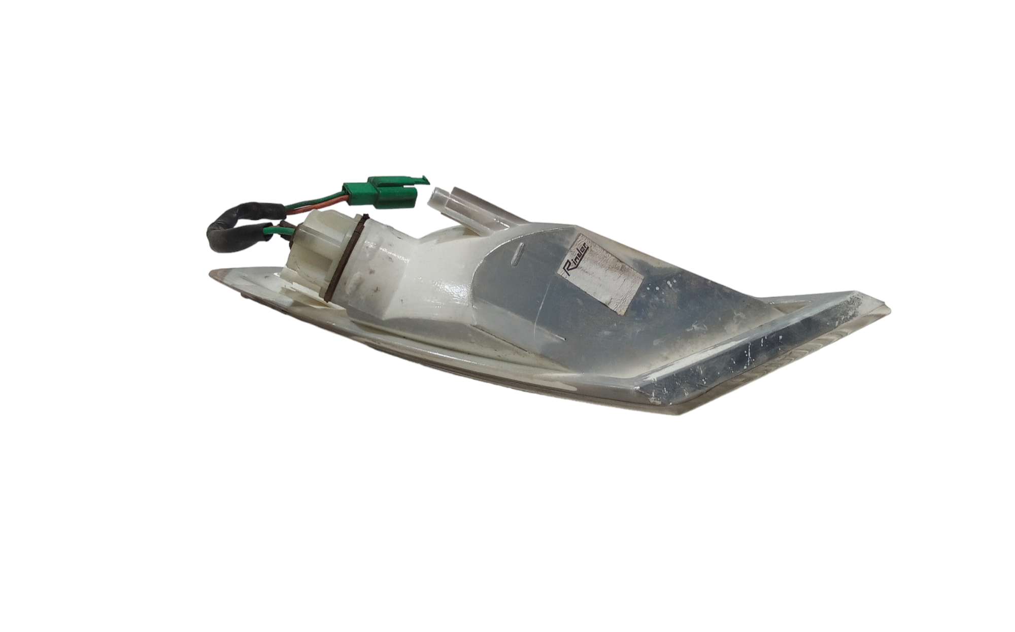 Freccia ant SX per Peugeot Geopolis 250cc (2005 - 2012)