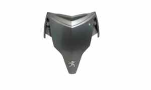 Mascherina carena anteriore per Peugeot Geopolis 250cc (2005 - 2012)
