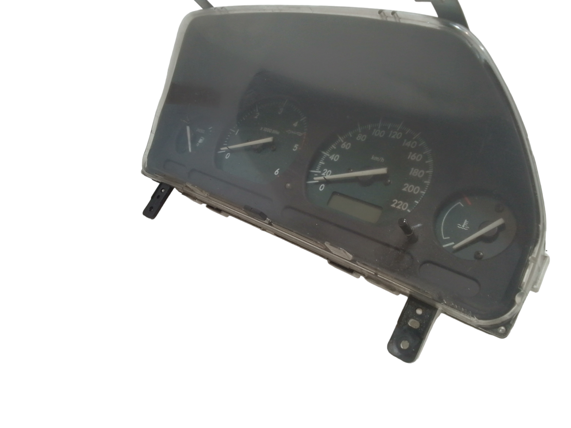 Quadro Strumenti per Land Rover Freelander 1 Serie (1998 - 2003)