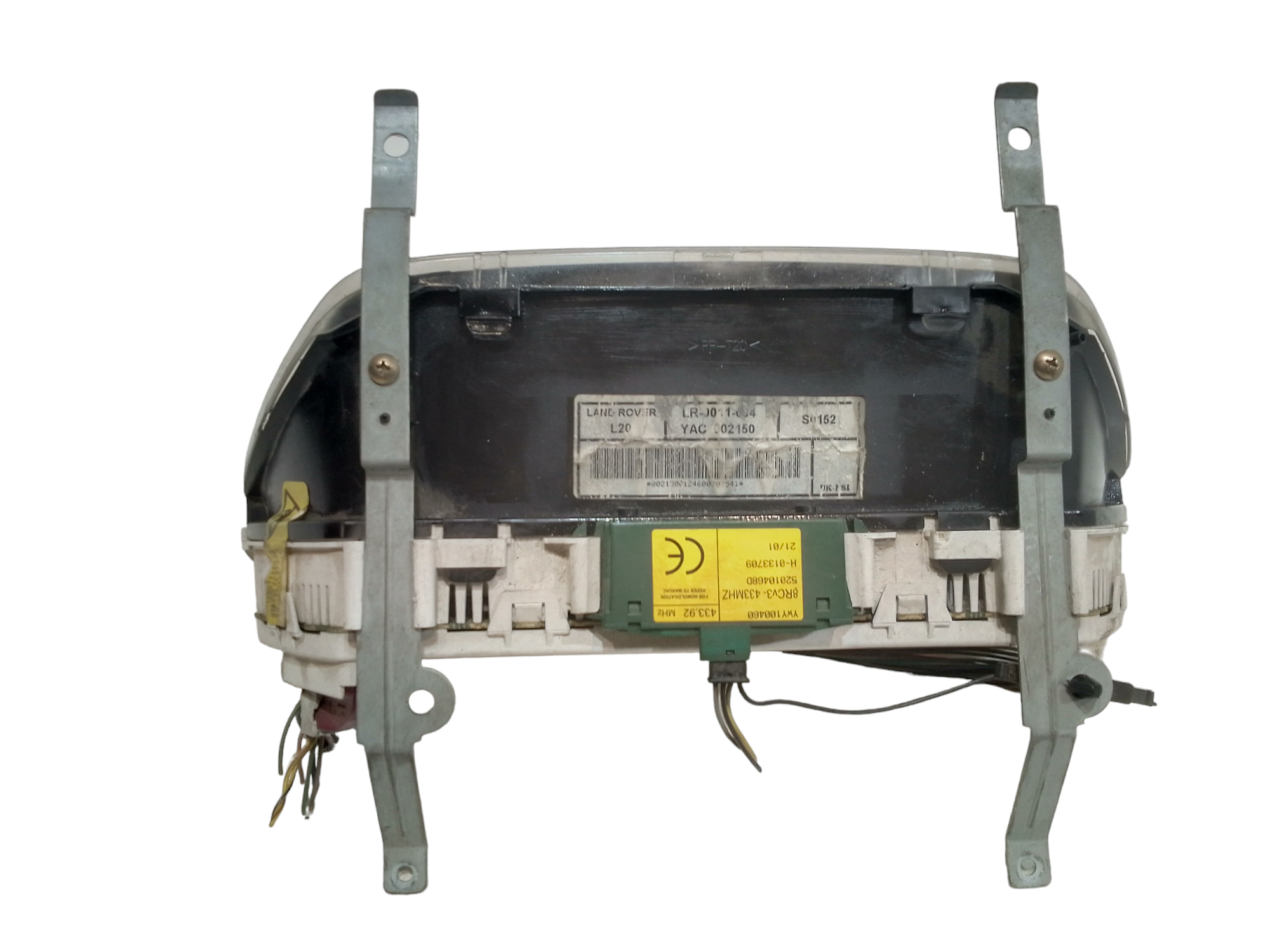 Quadro Strumenti per Land Rover Freelander 1 Serie (1998 - 2003)