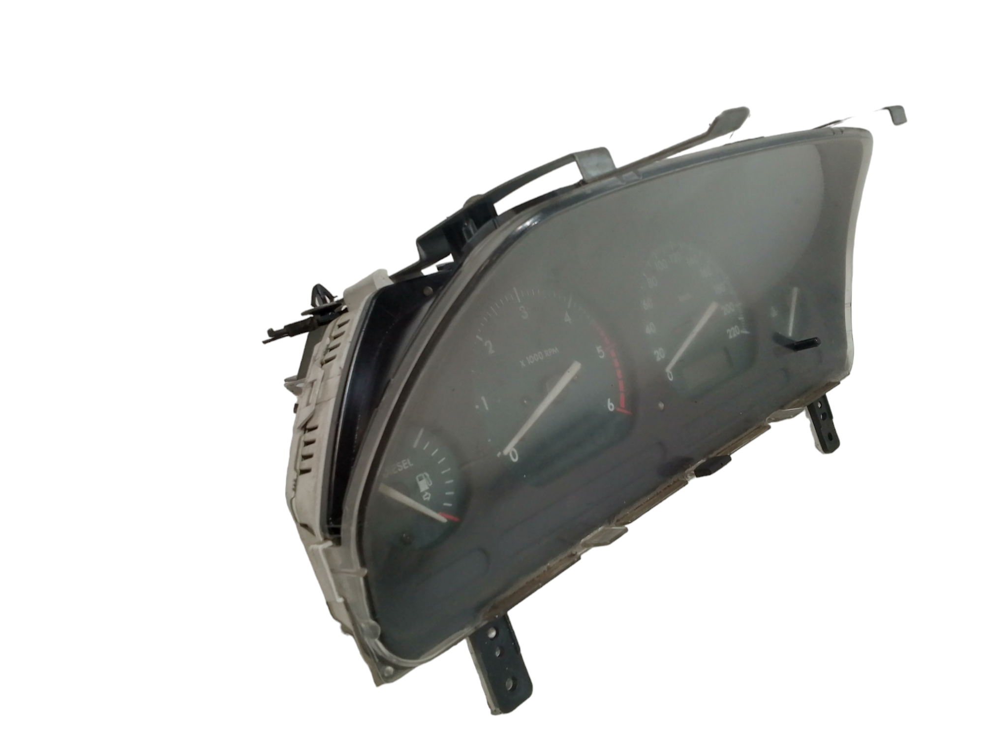 Quadro Strumenti per Land Rover Freelander 1 Serie (1998 - 2003)