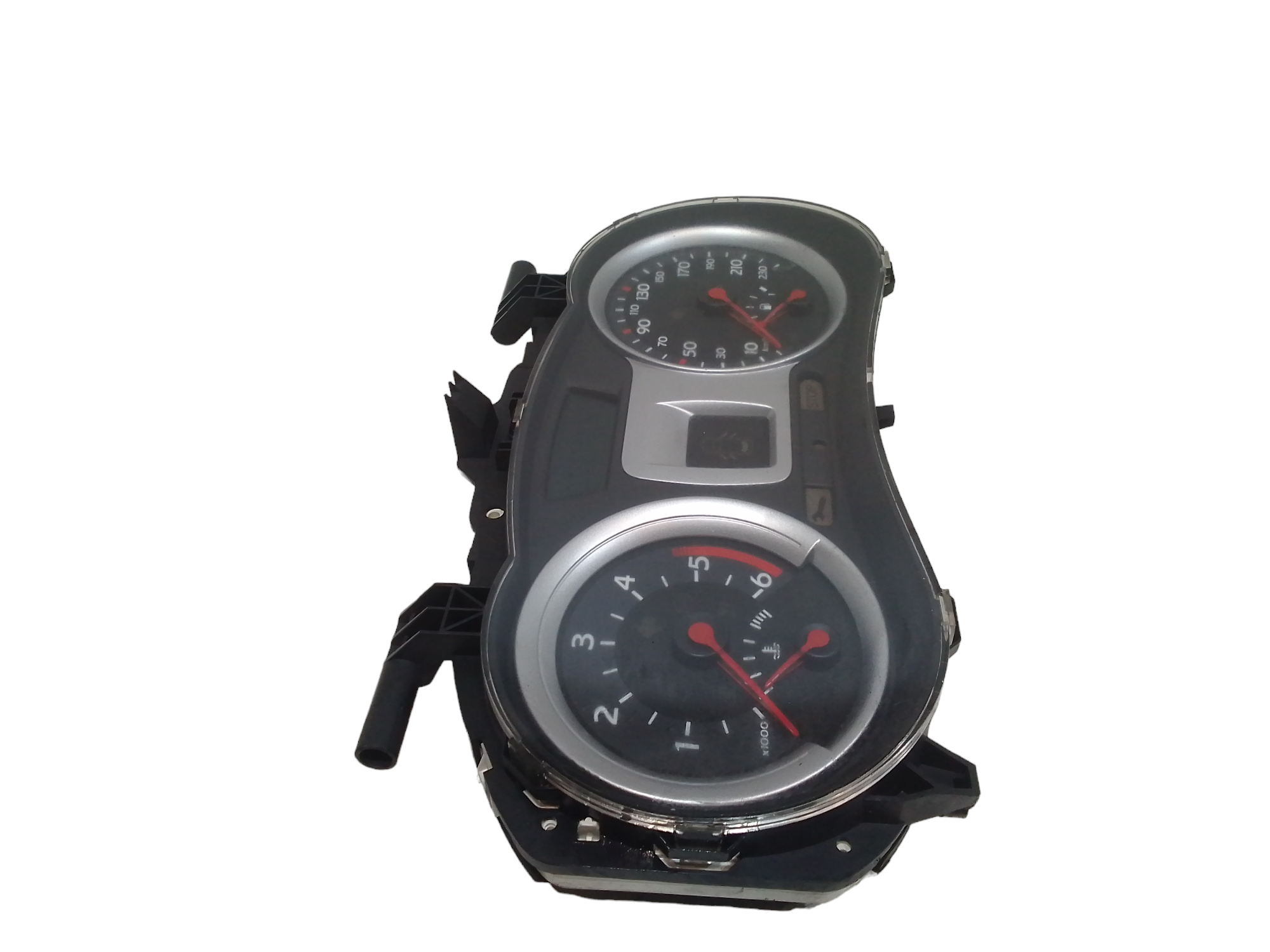 Quadro Strumenti per Renault Clio Serie (04>08) (2004 - 2008)