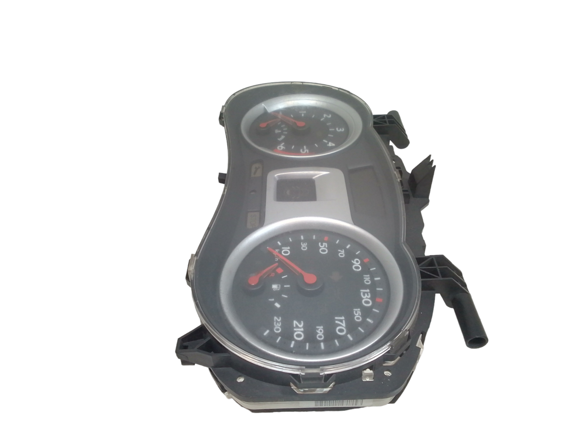 Quadro Strumenti per Renault Clio Serie (04>08) (2004 - 2008)