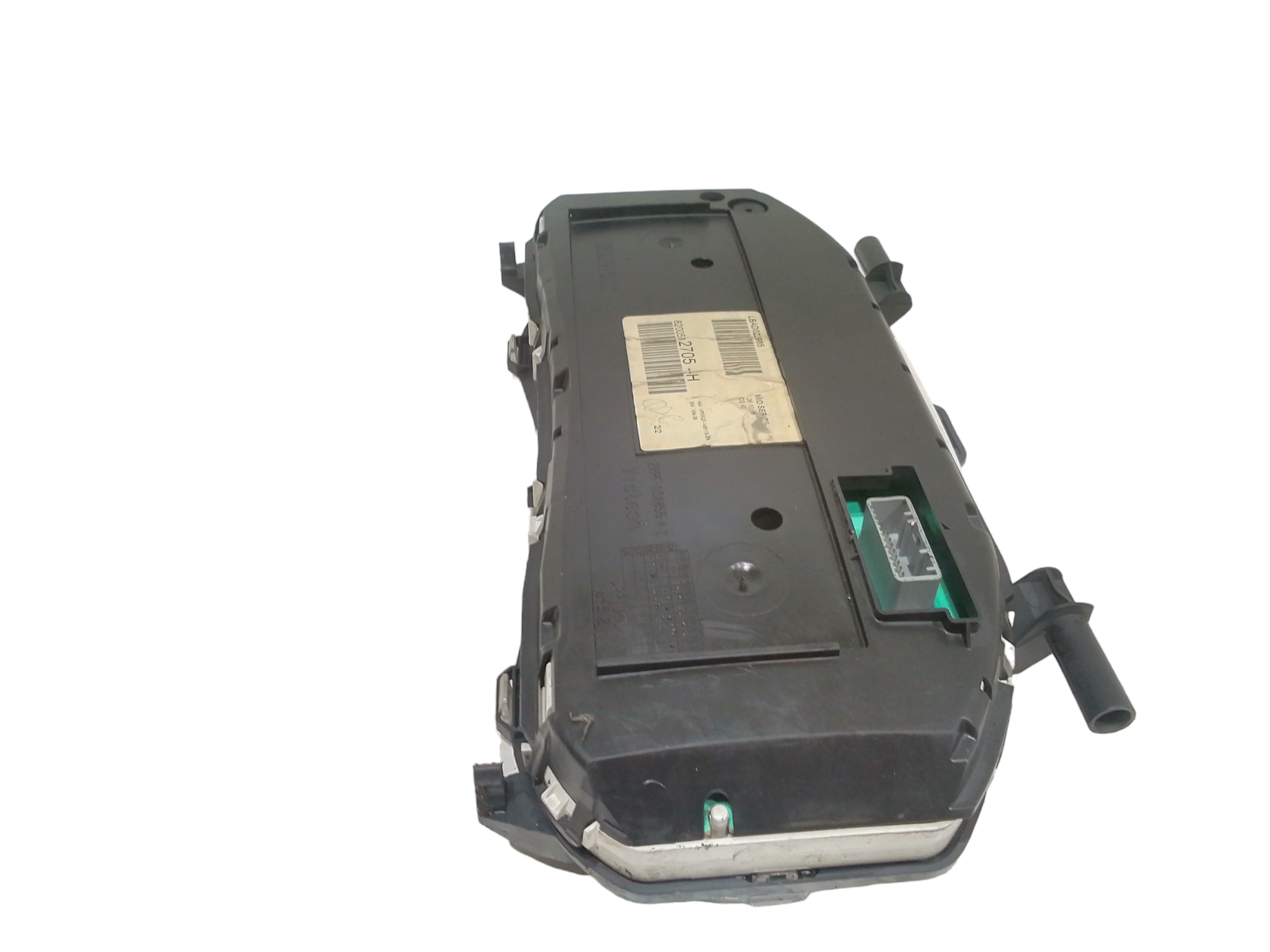 Quadro Strumenti per Renault Clio Serie (04>08) (2004 - 2008)