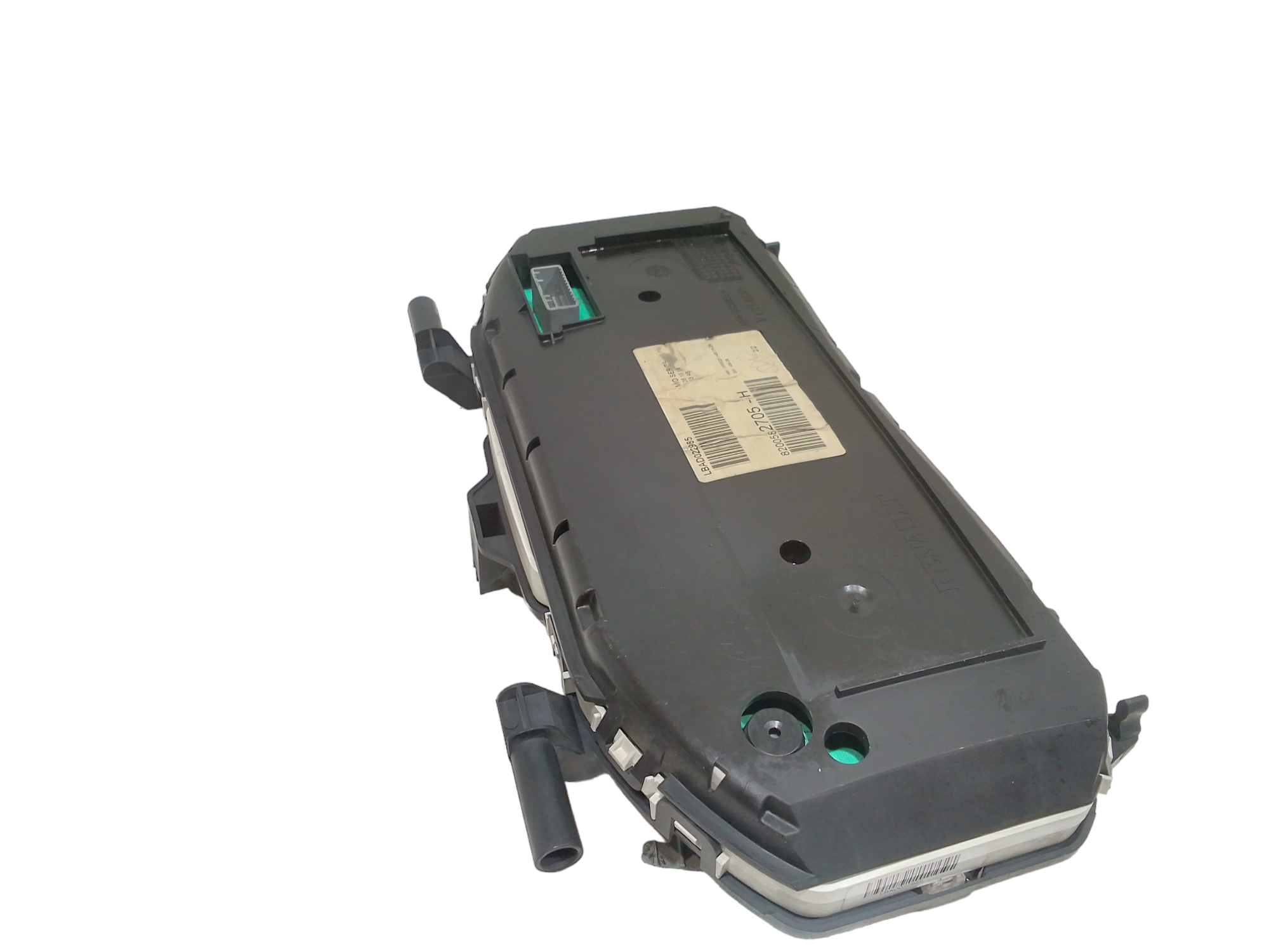 Quadro Strumenti per Renault Clio Serie (04>08) (2004 - 2008)