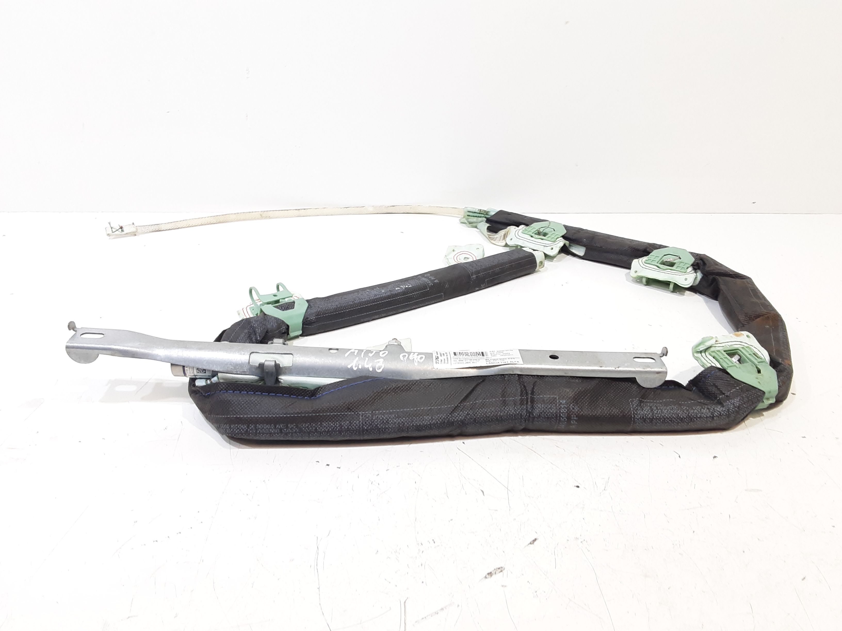 Airbag a tendina laterale passeggero LANCIA Delta 3 Serie