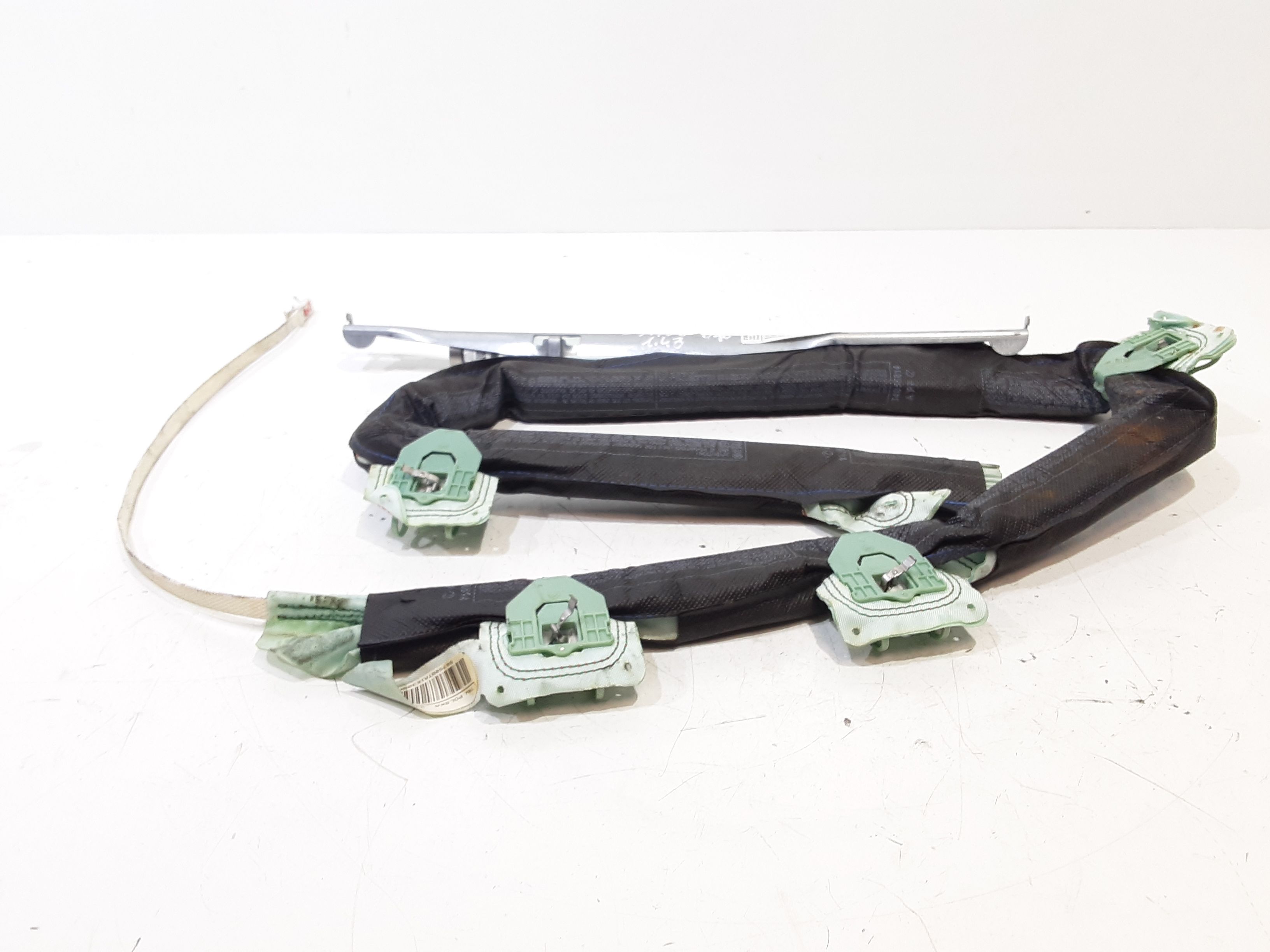 Airbag a tendina laterale passeggero LANCIA Delta 3 Serie