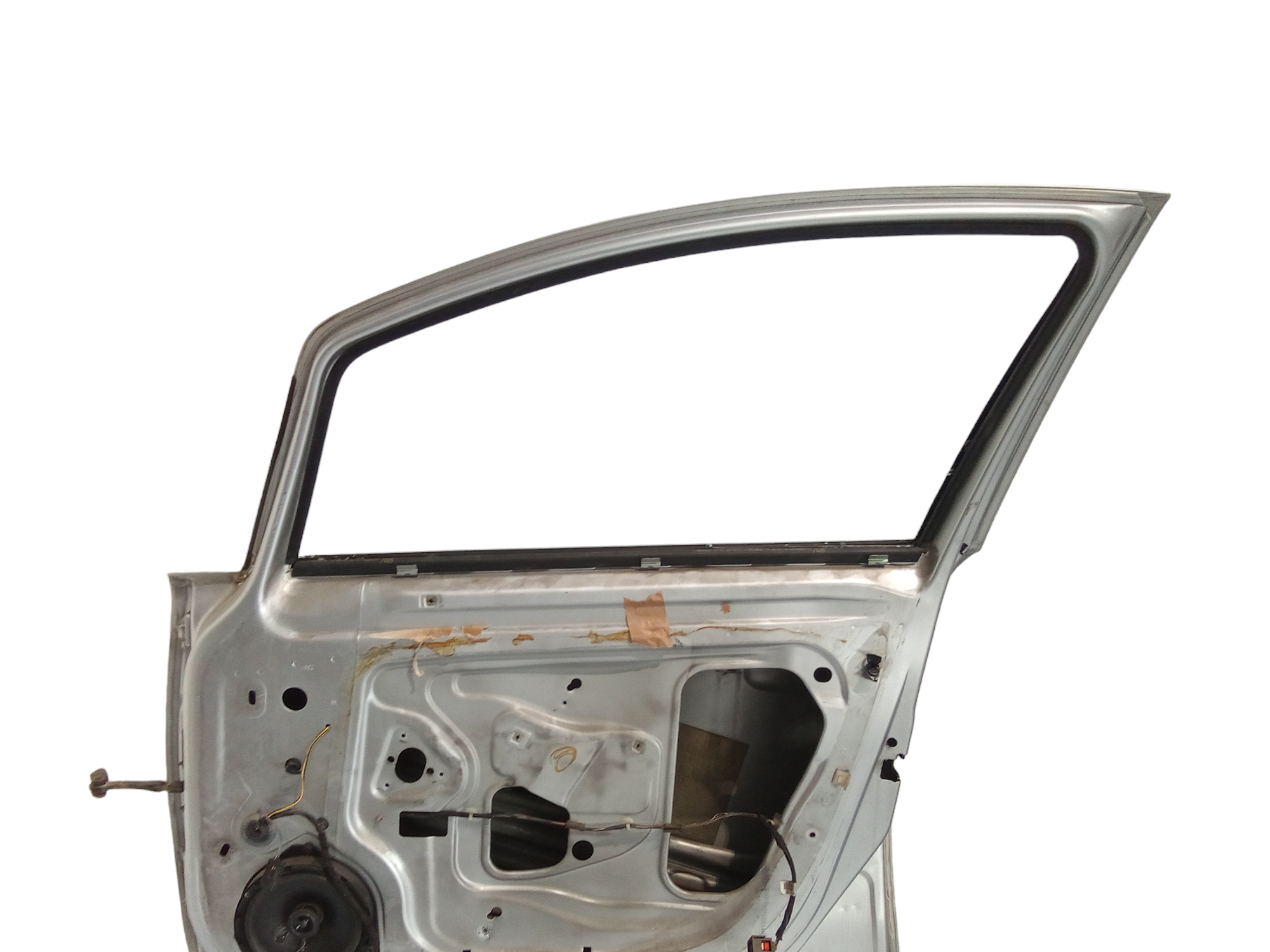 Portiera anteriore Destra per Opel Corsa D 5p 1 Serie (2006 - In produzione)
