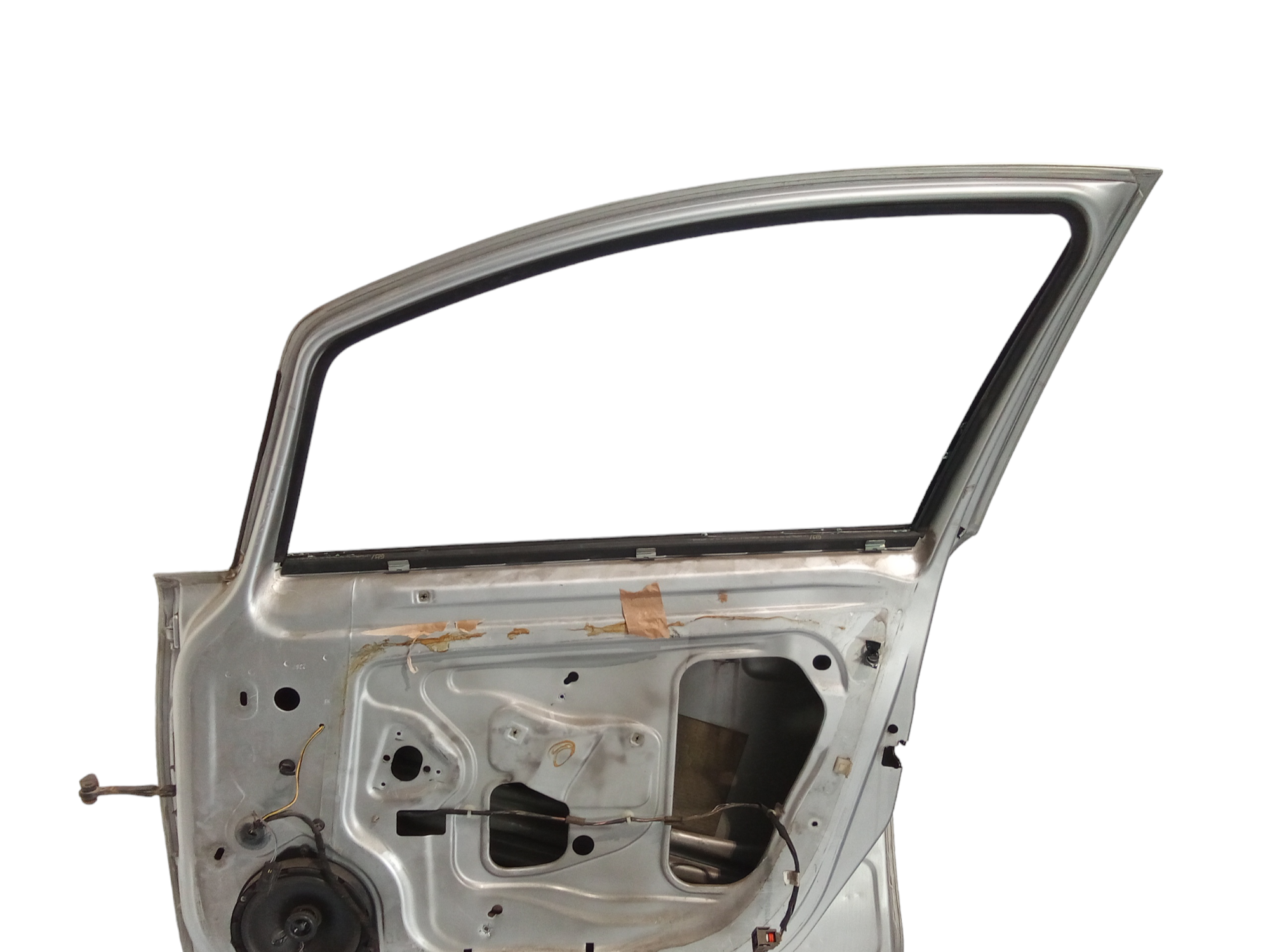 Portiera anteriore Destra per Opel Corsa D 5p 1 Serie (2006 - In produzione)