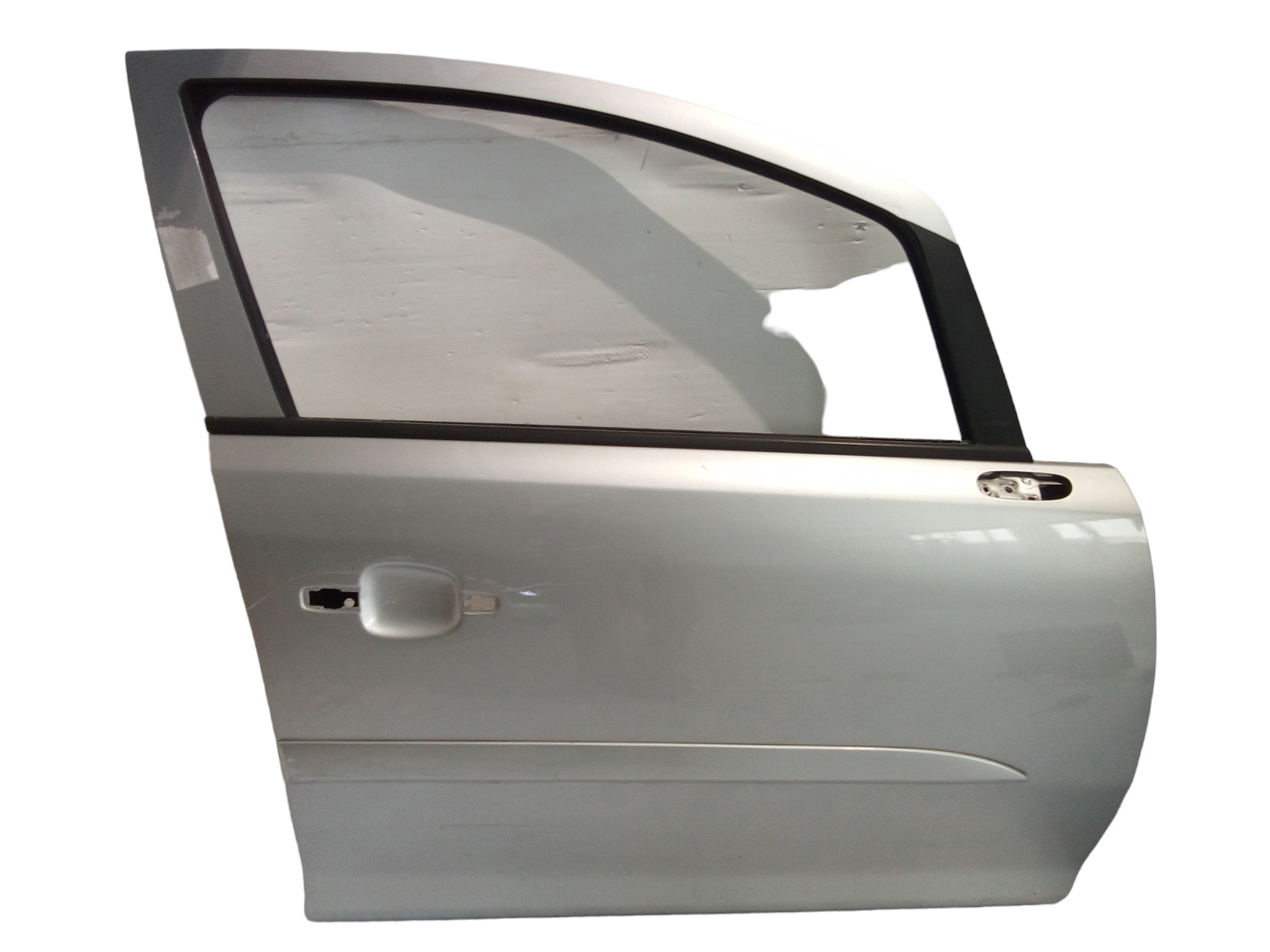 Portiera anteriore Destra per Opel Corsa D 5p 1 Serie (2006 - In produzione)