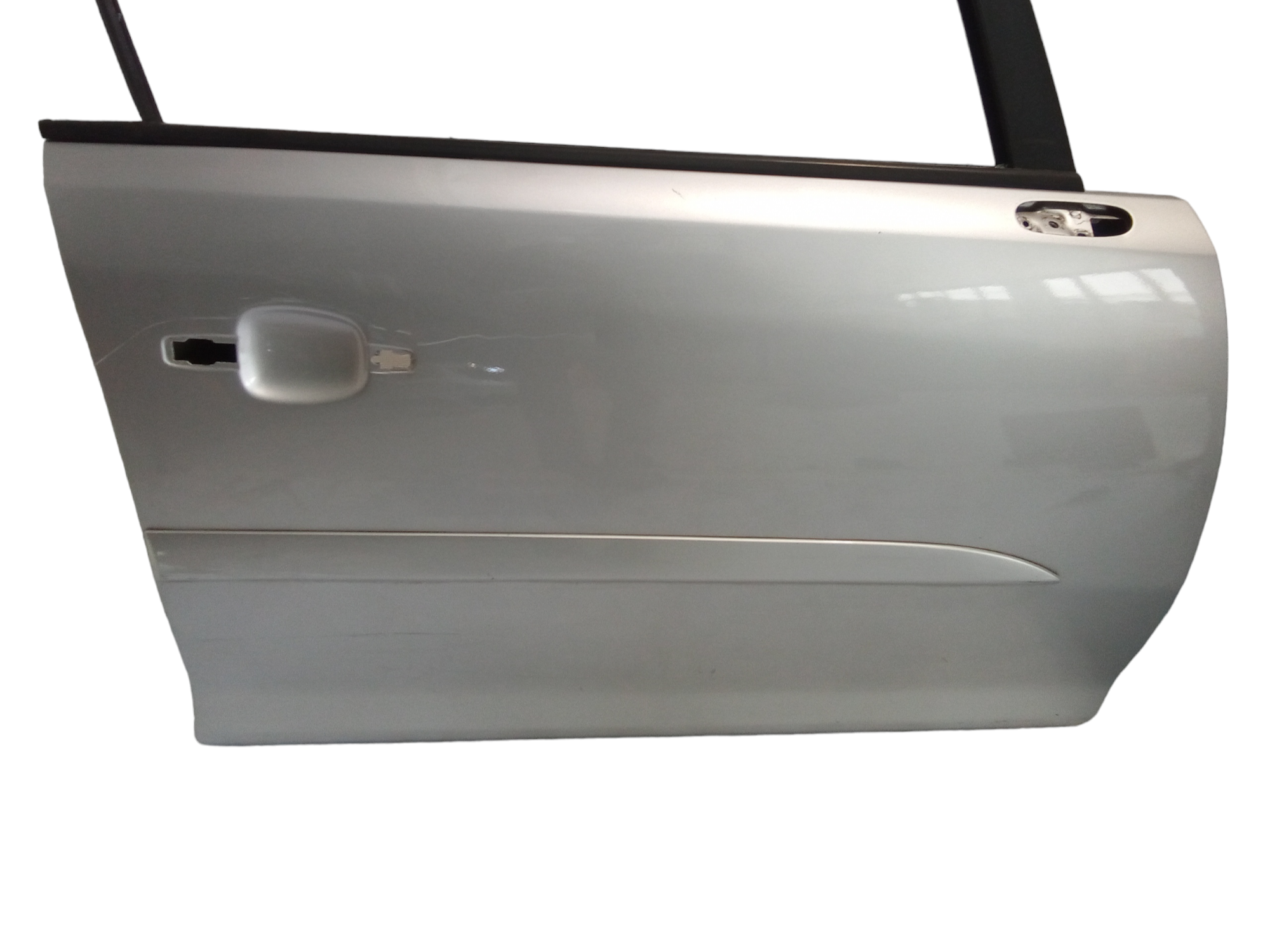 Portiera anteriore Destra per Opel Corsa D 5p 1 Serie (2006 - In produzione)