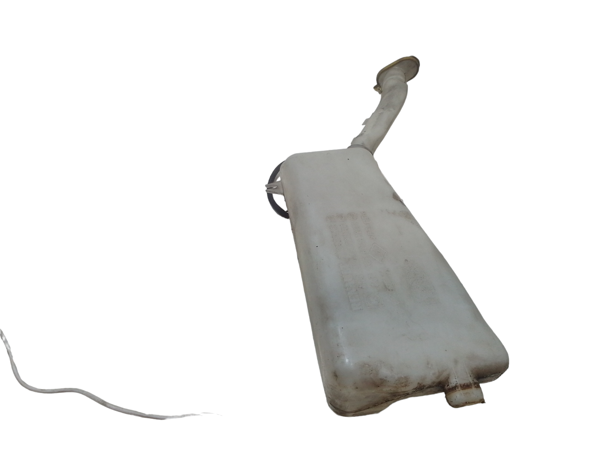 Vaschetta Tergi ant per Renault Clio Serie (04>08) (2004 - 2008)