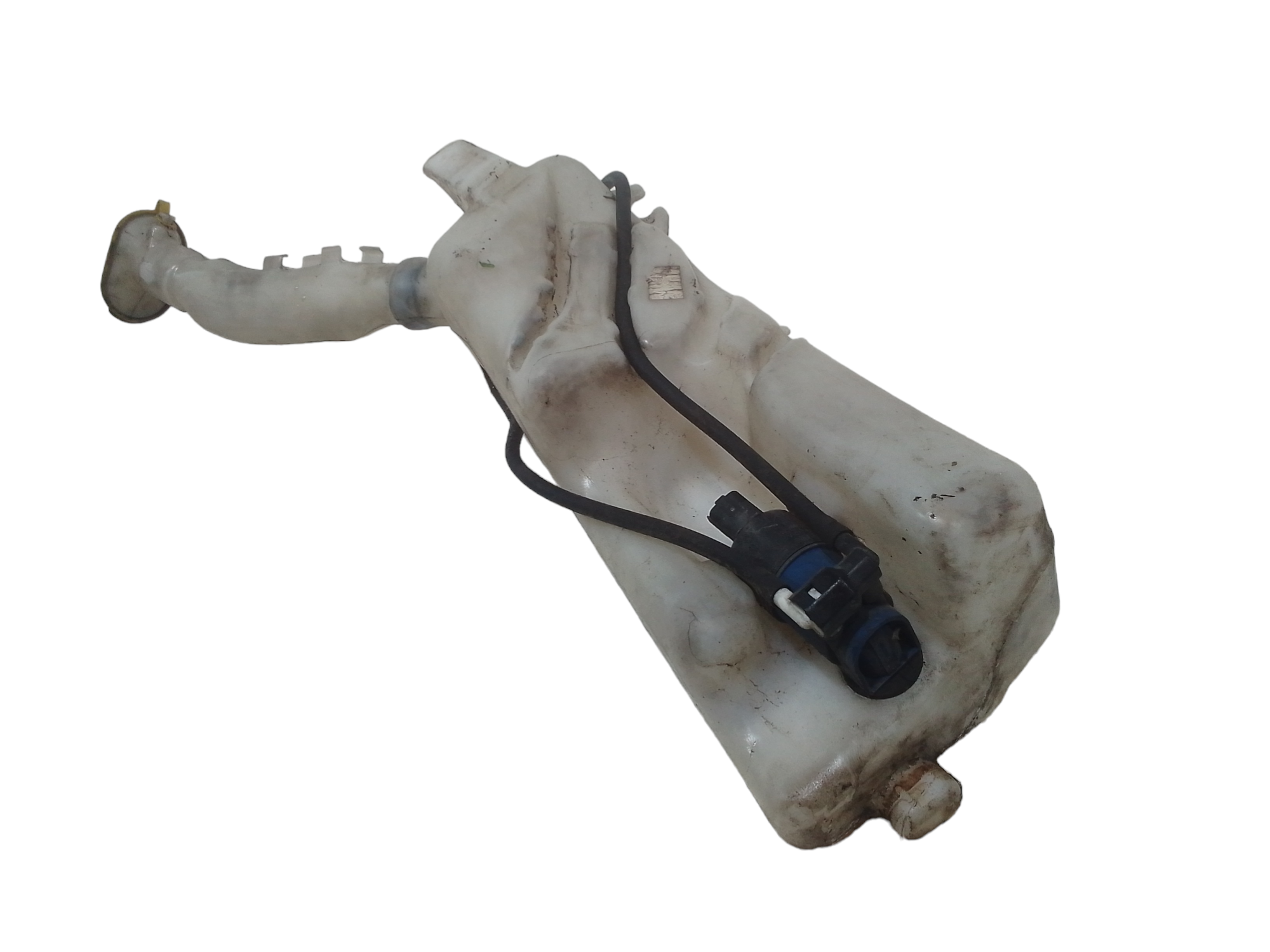 Vaschetta Tergi ant per Renault Clio Serie (04>08) (2004 - 2008)