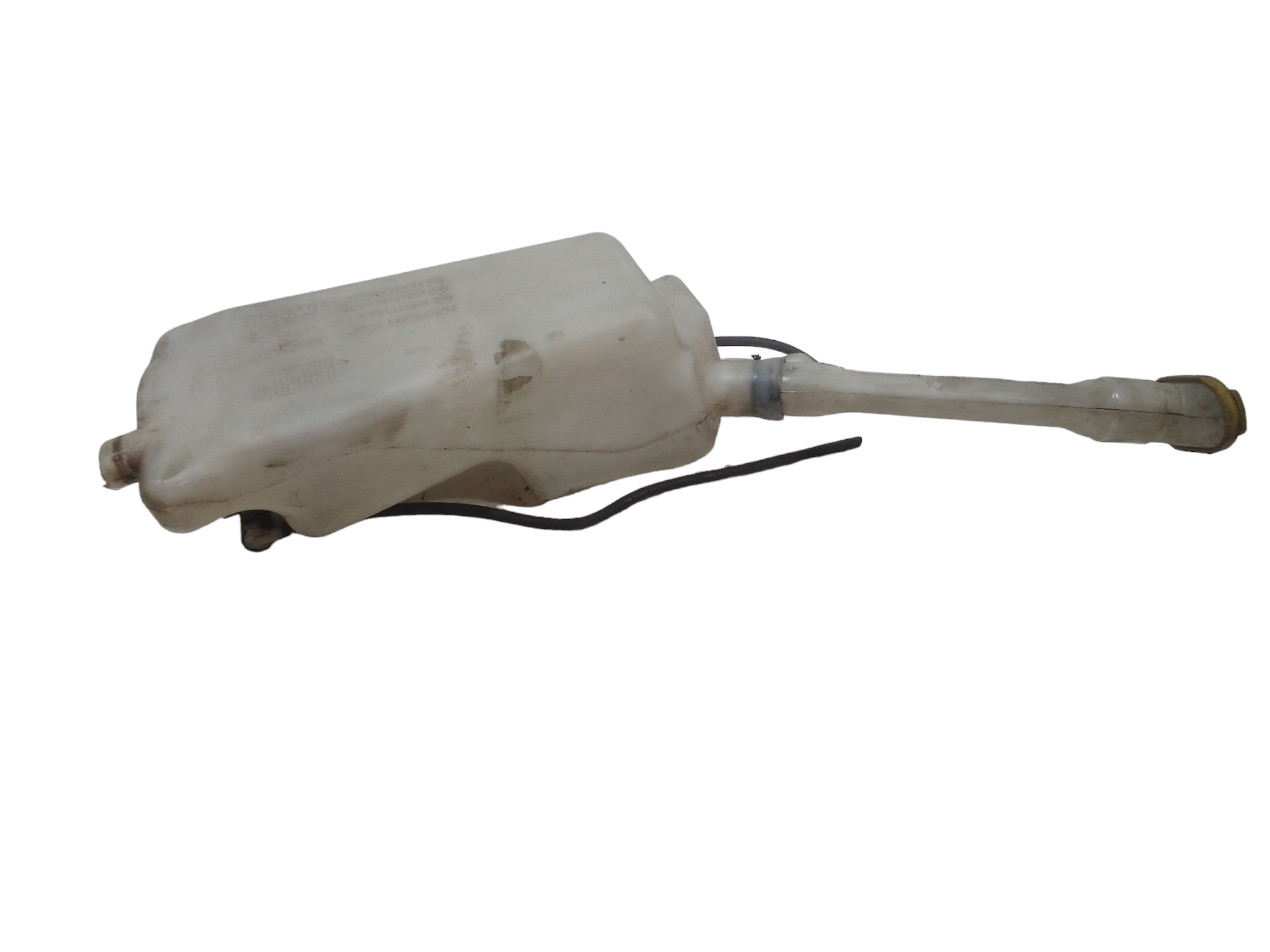 Vaschetta Tergi ant per Renault Clio Serie (04>08) (2004 - 2008)