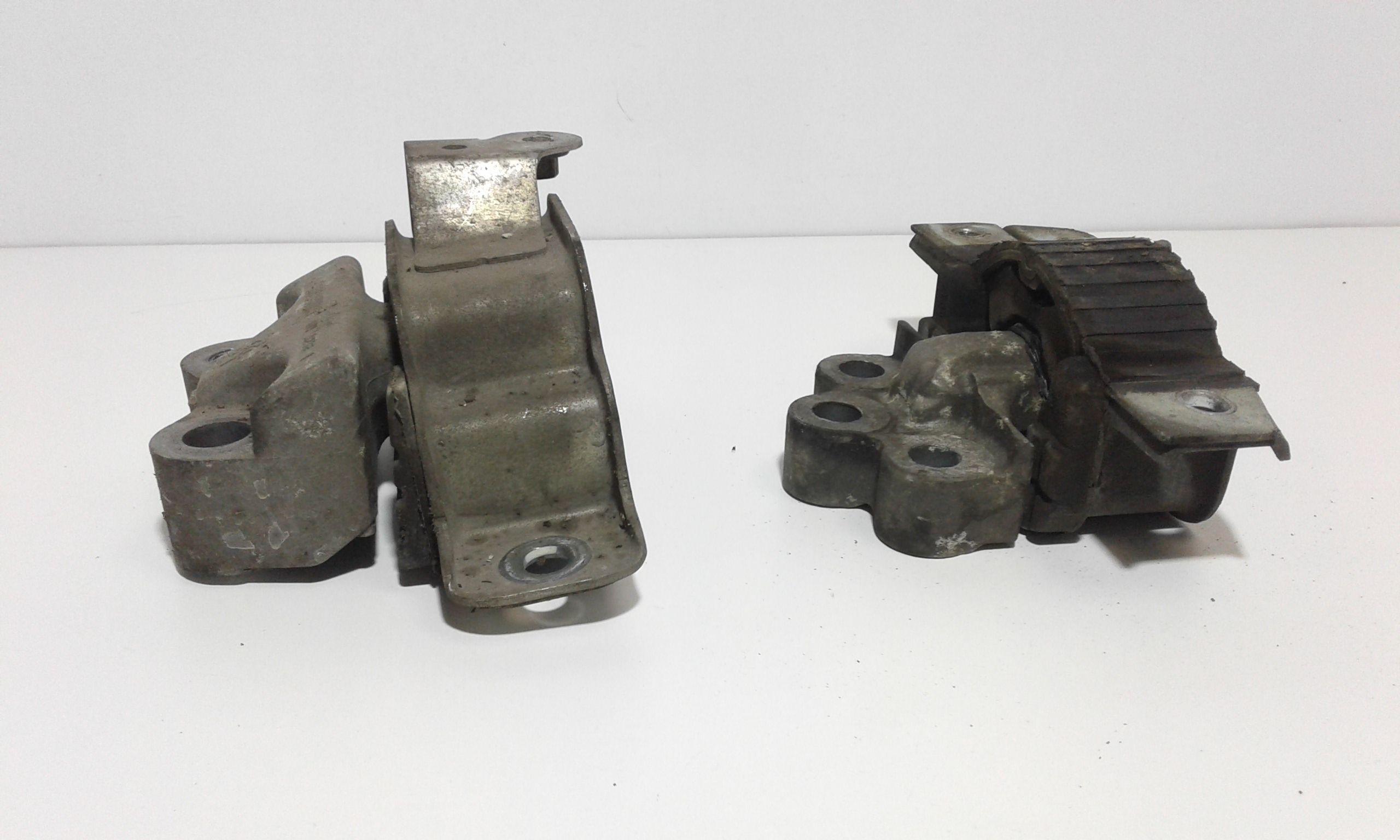 Supporti Motore FIAT Grande Punto 1 Serie