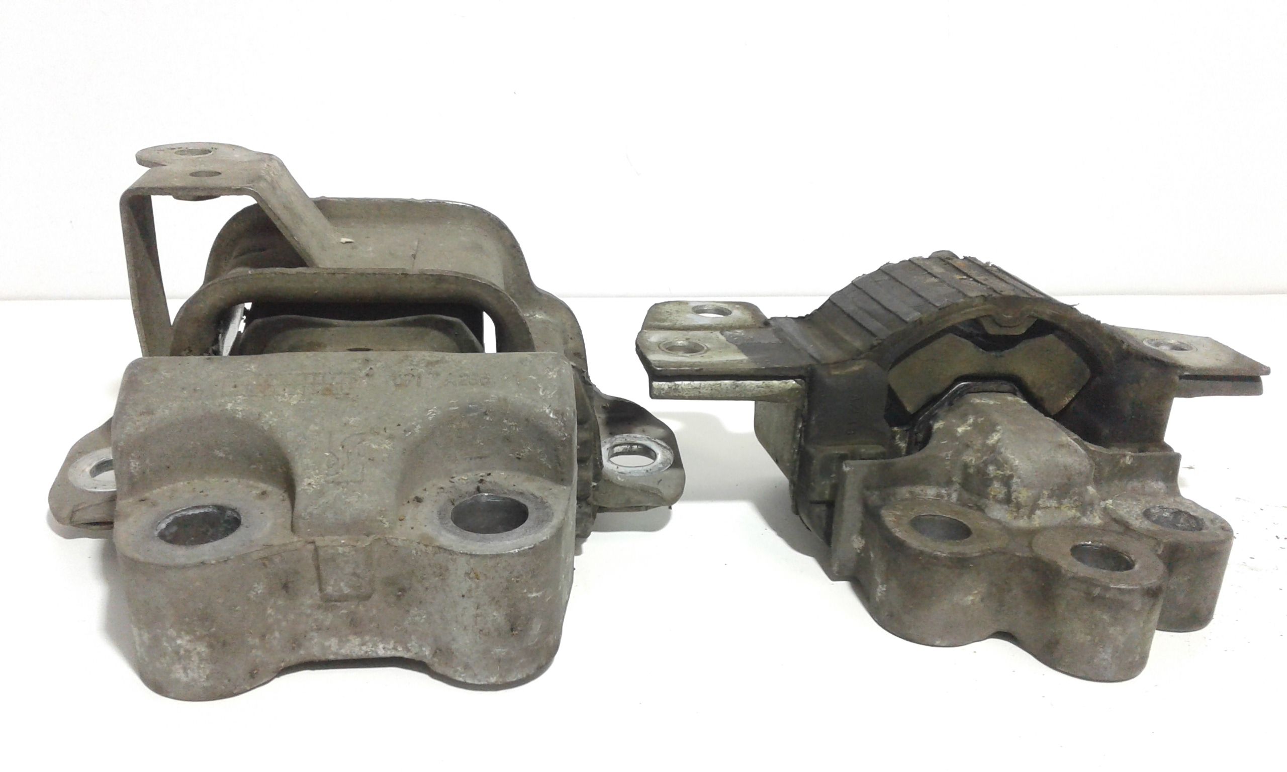 Supporti Motore FIAT Grande Punto 1 Serie