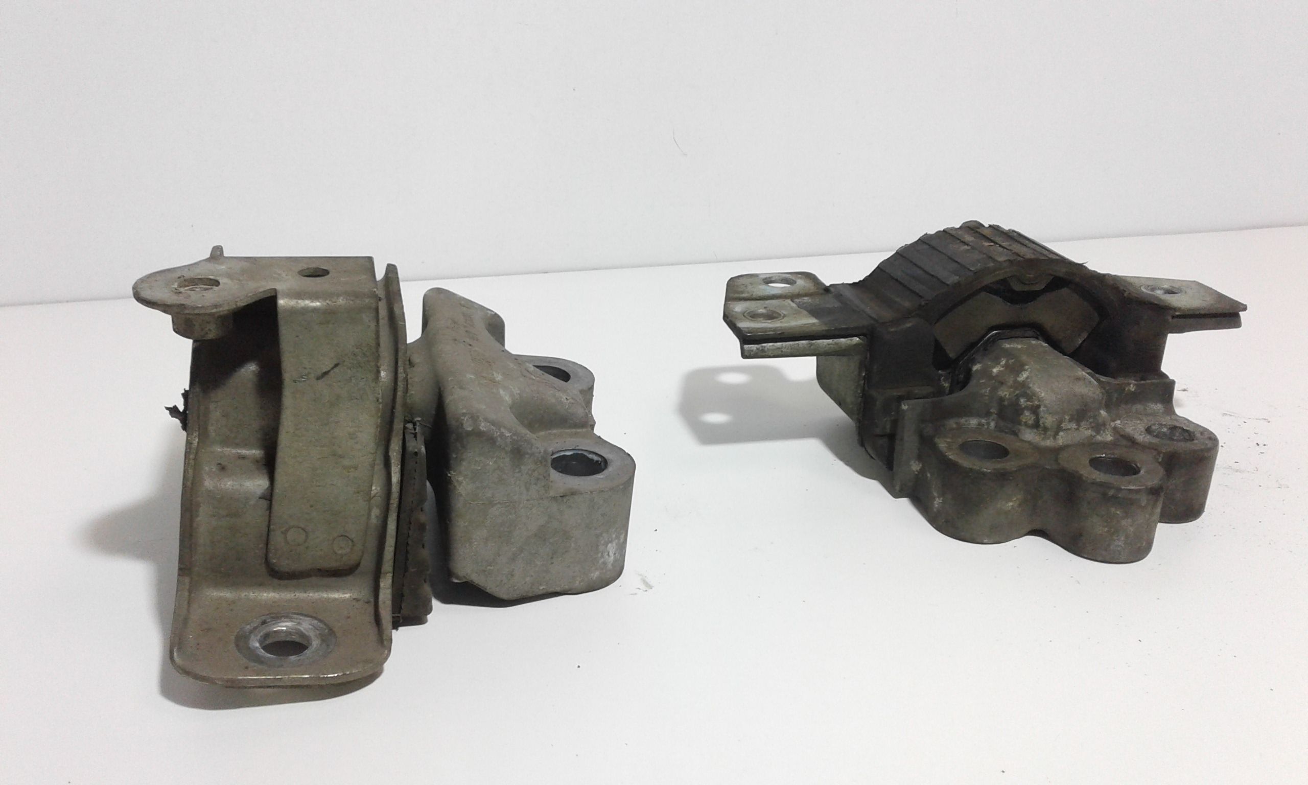 Supporti Motore FIAT Grande Punto 1 Serie